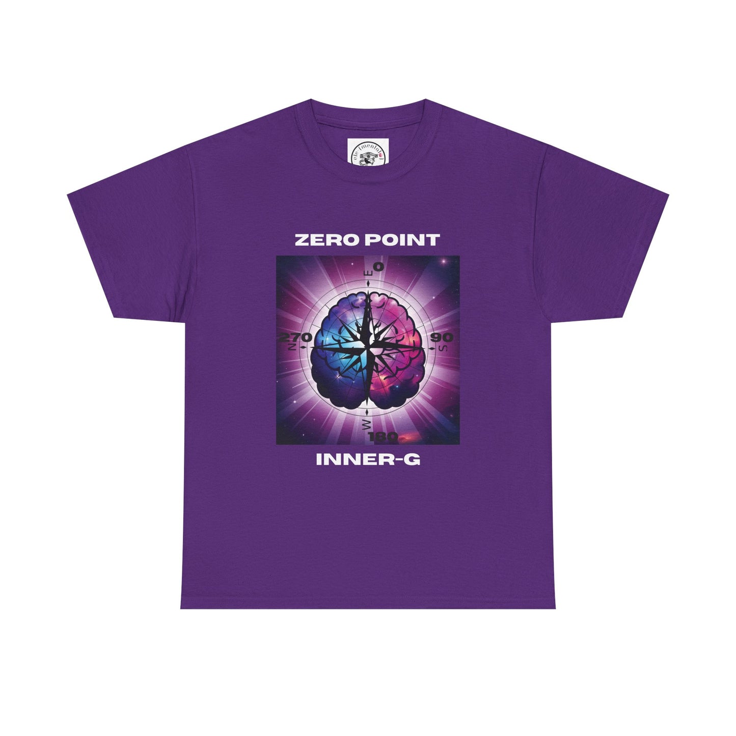 Zero Point Tee