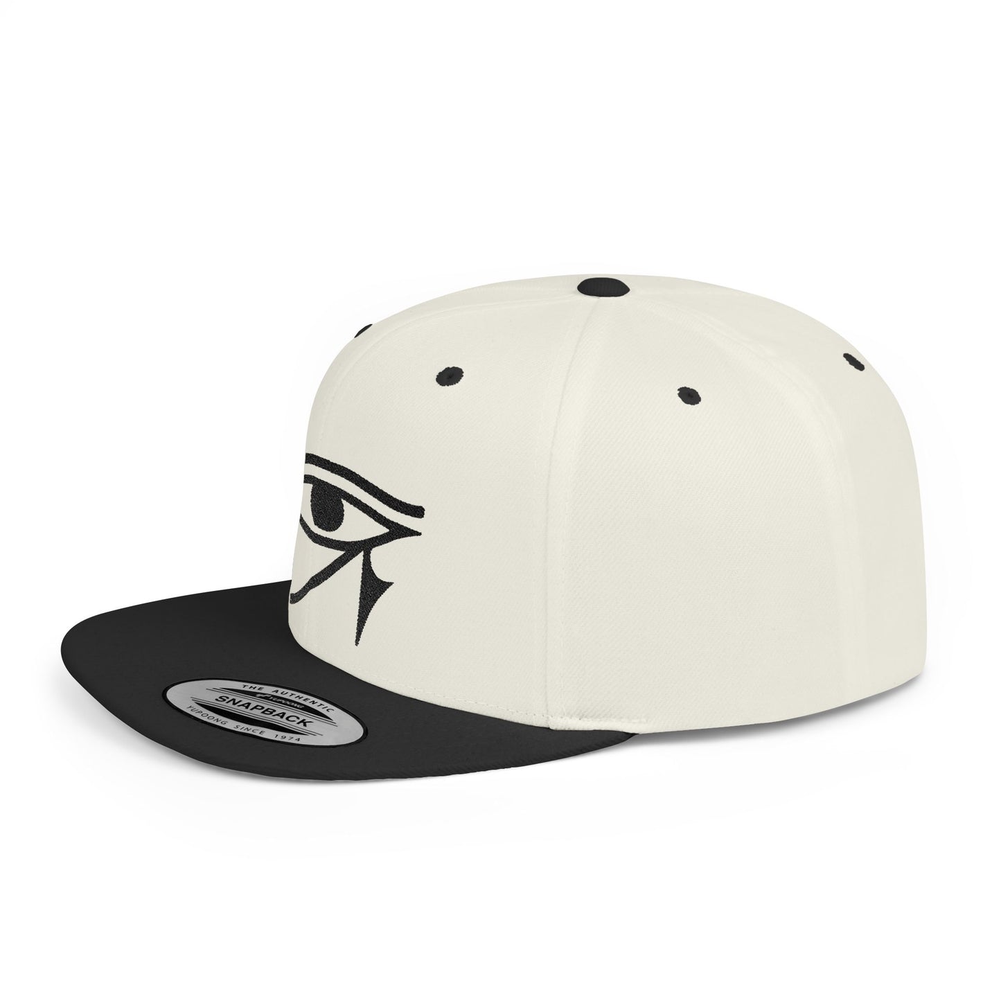 Eye of Horus Protection Snapback Vol. 2