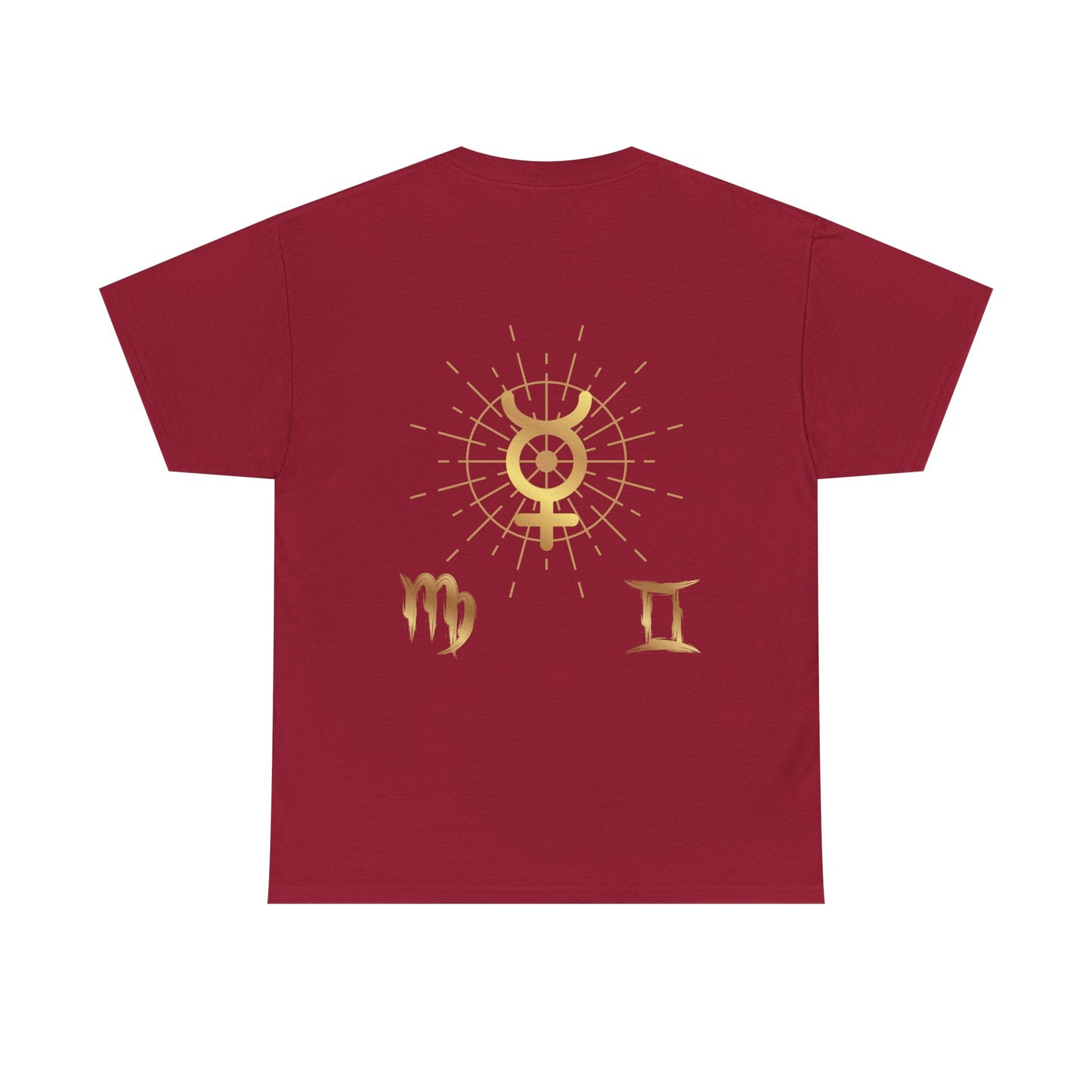 Intergalactic Communications Tee