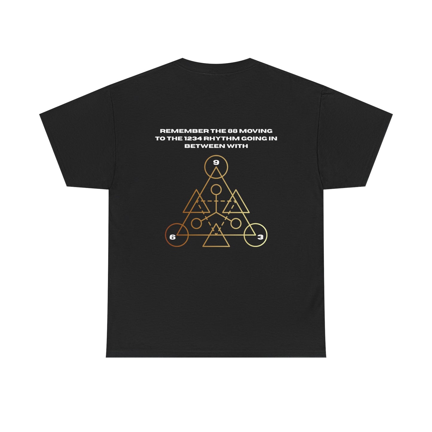 Zero Point Tee