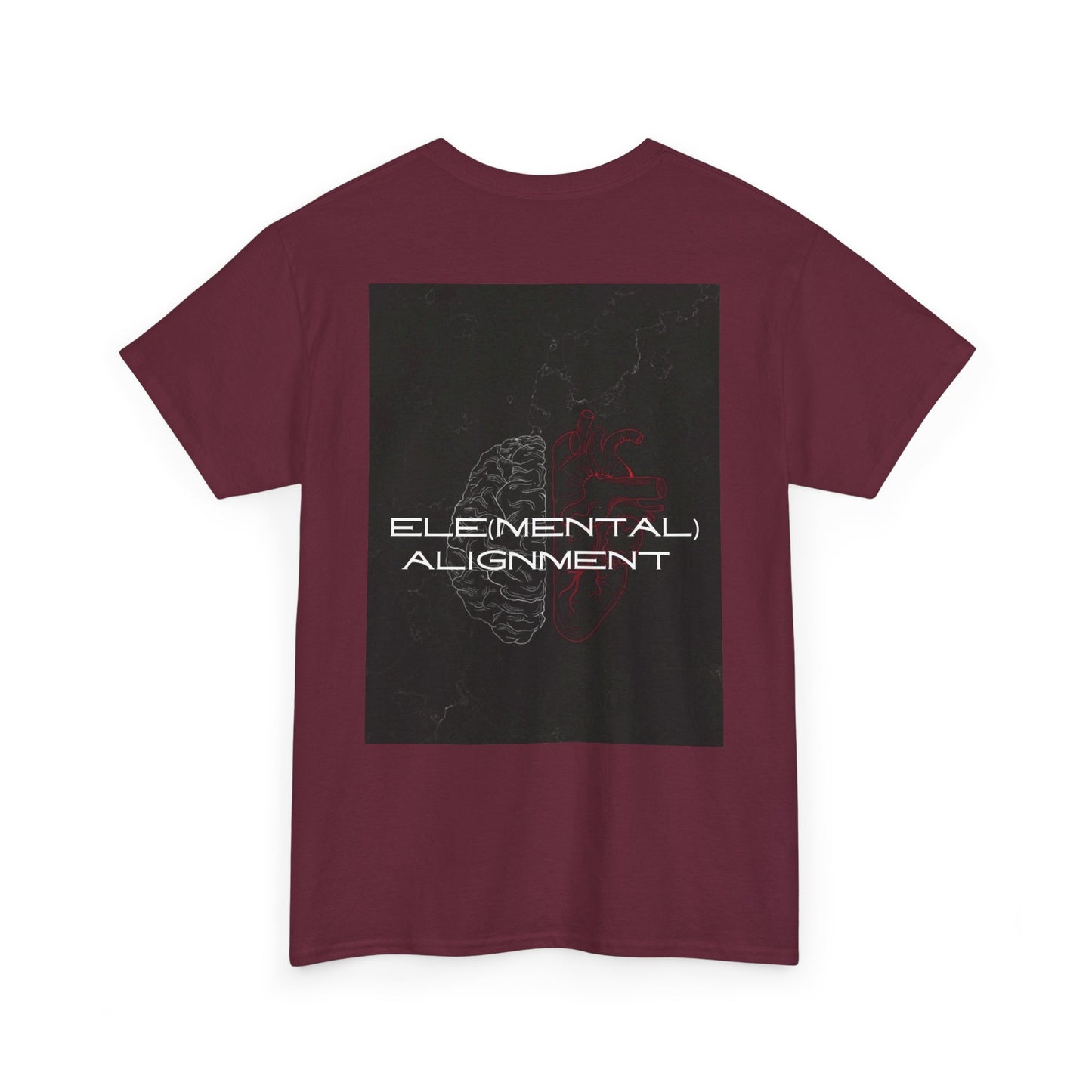 Music Balance & Harmony Tee