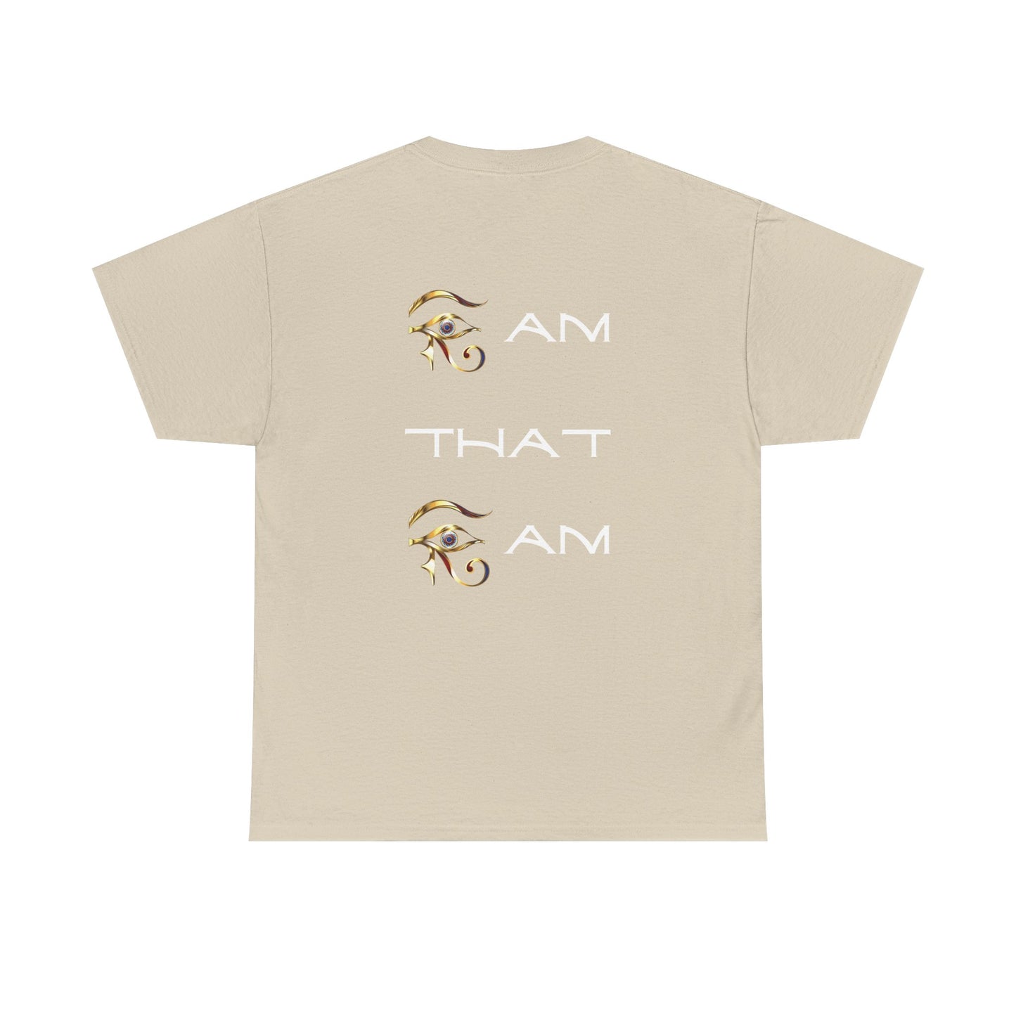 HetepEssentials Vol. 3 Tee