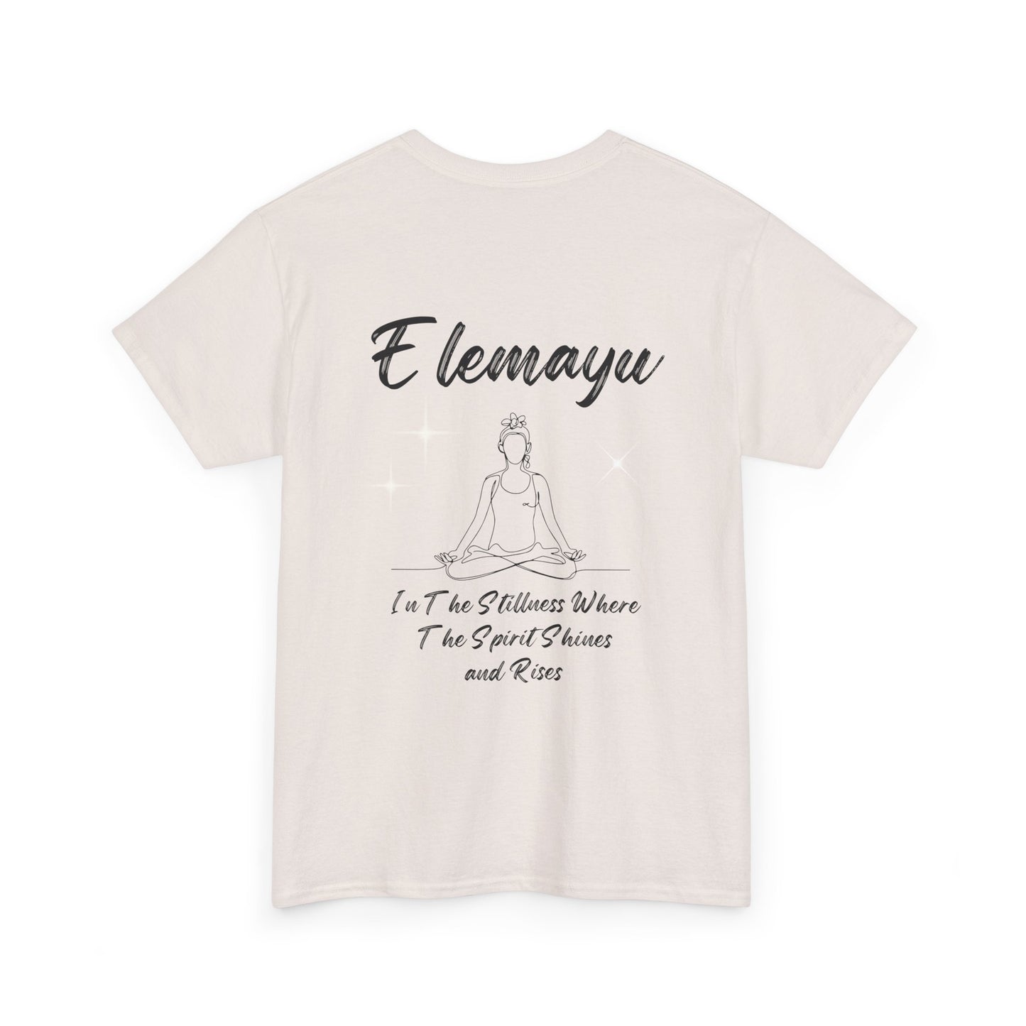 HetepEssential Vol. 2 Tee