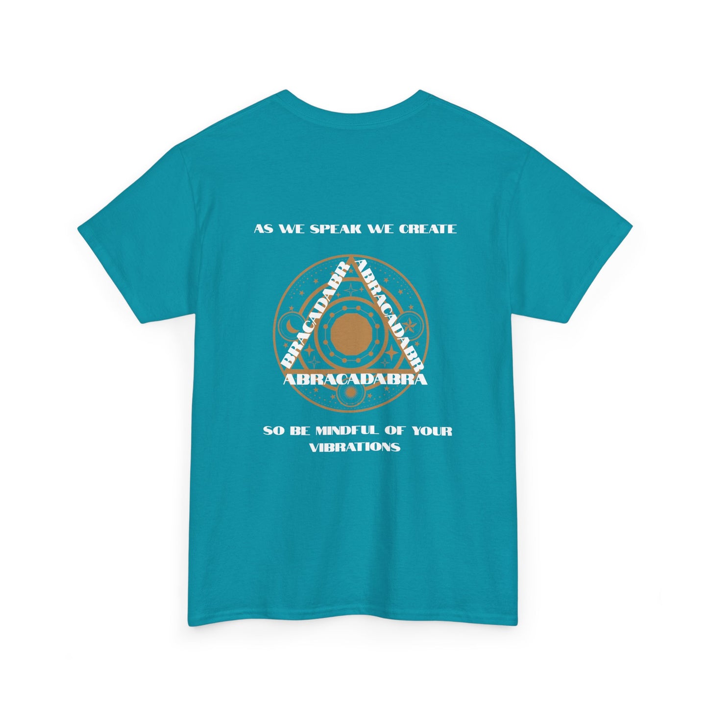 Abracadabra Tee