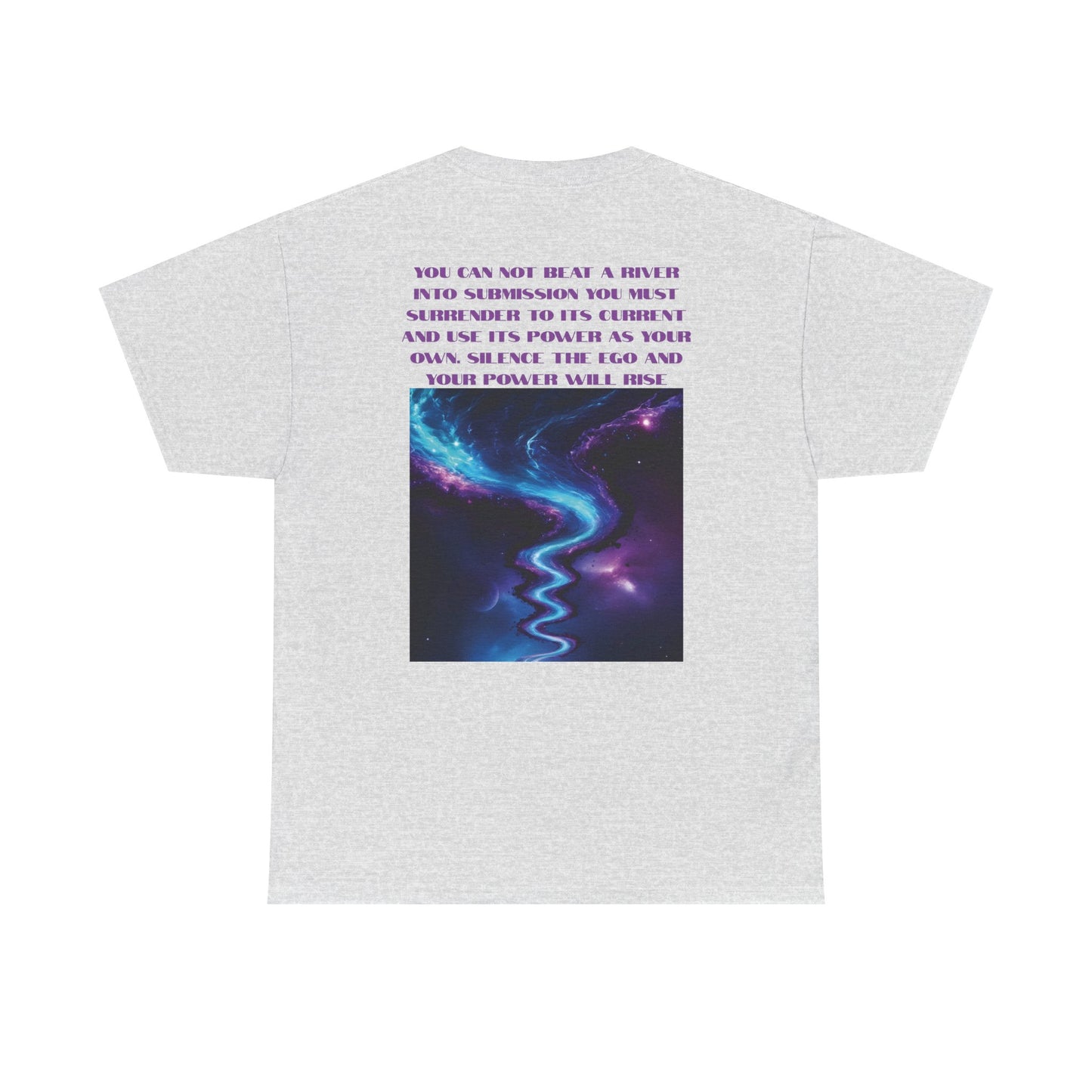 Cosmic River Tee