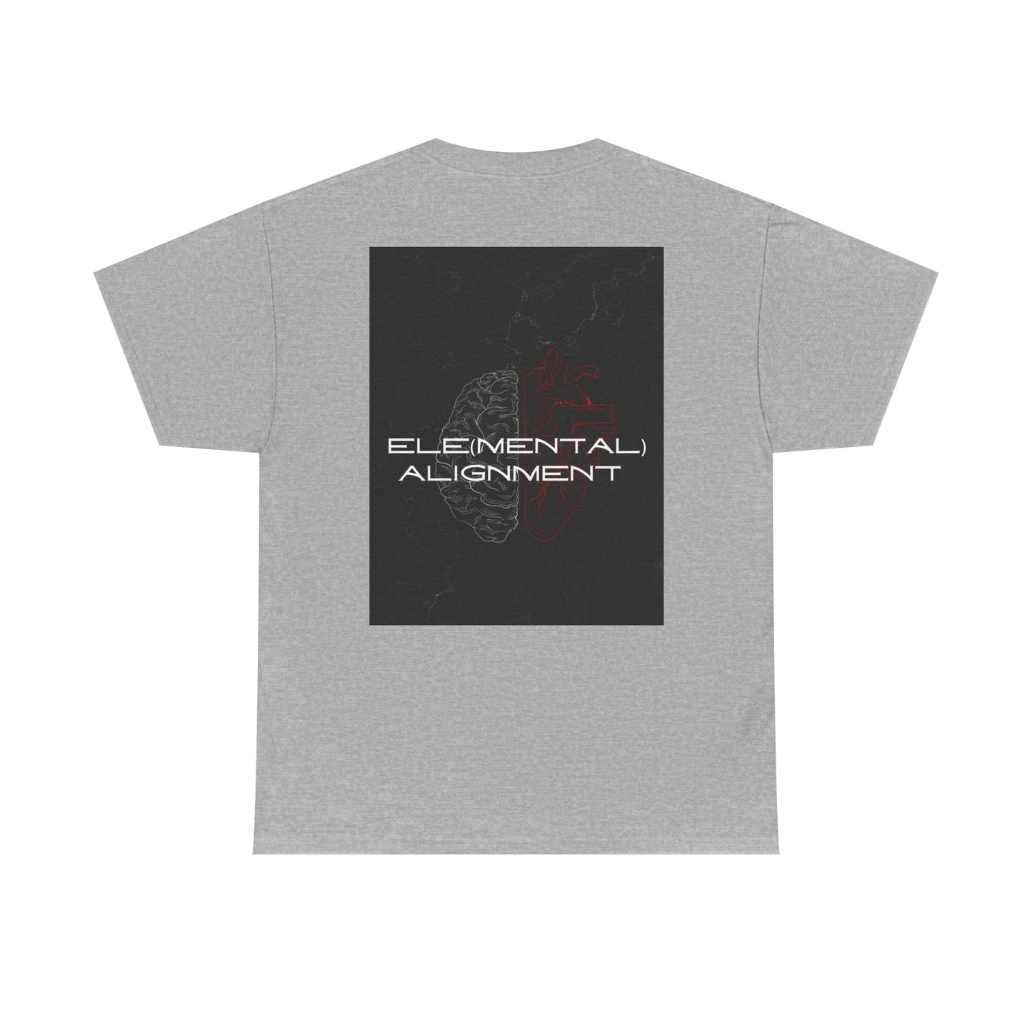 Music Balance & Harmony Tee