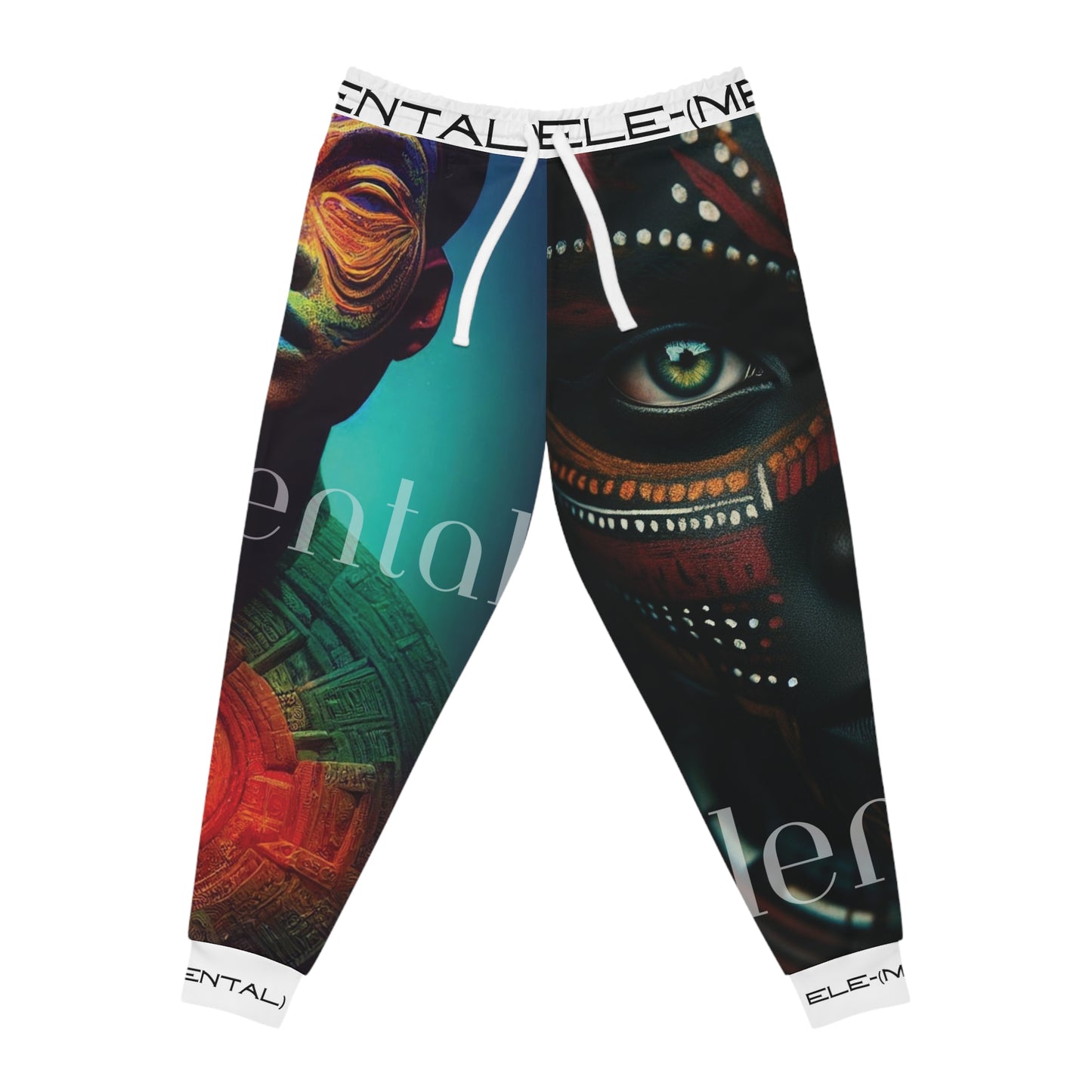 Ele-(Mentalš§ ) Joggers Vol. 6