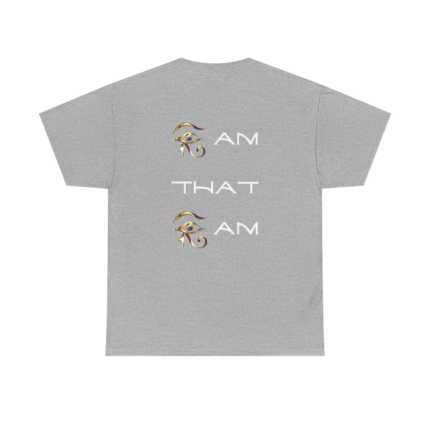 HetepEssentials Vol. 3 Tee