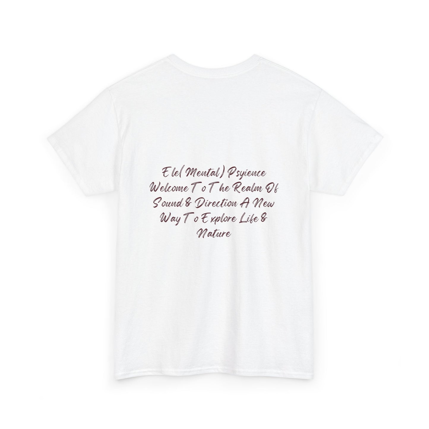 HetepEssentials Vol. 1 Tee