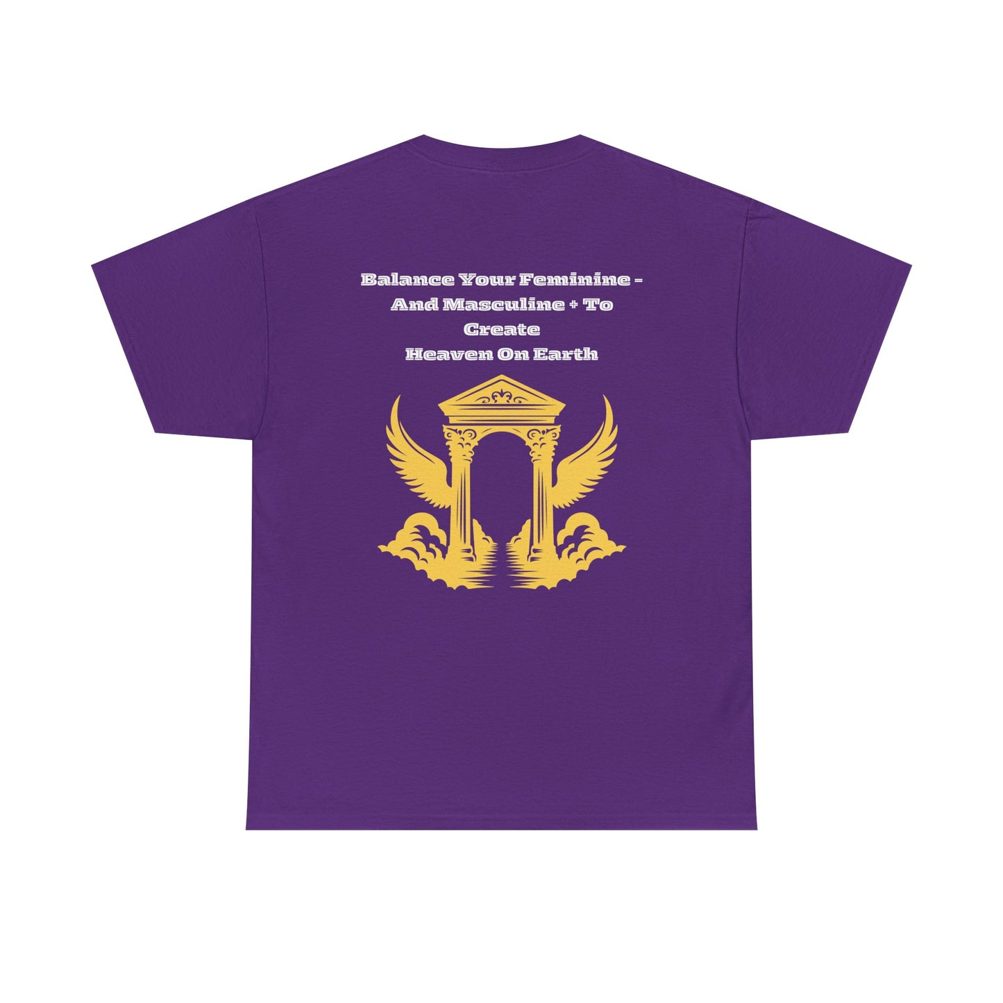 Balance Your Inner-G Tee