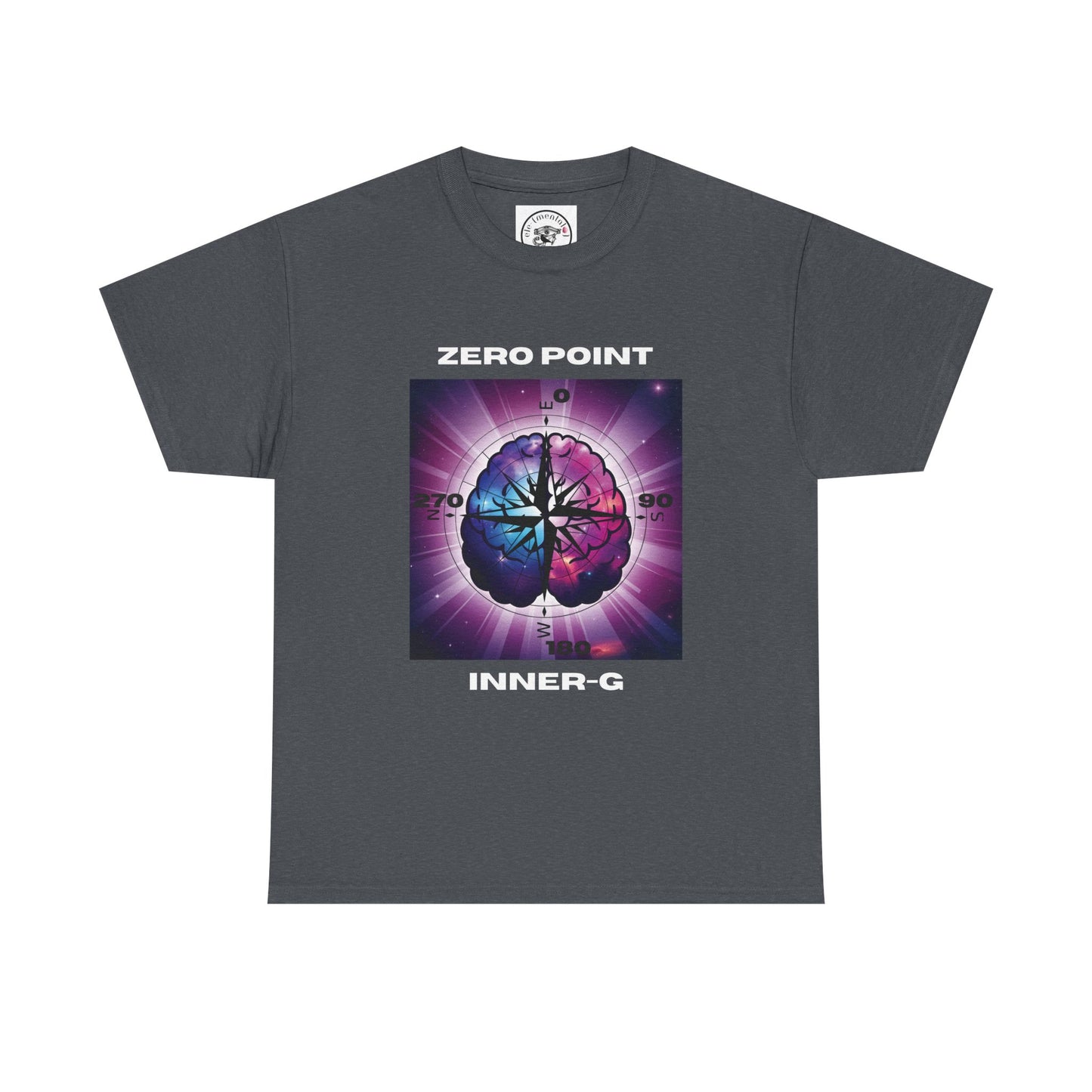 Zero Point Tee