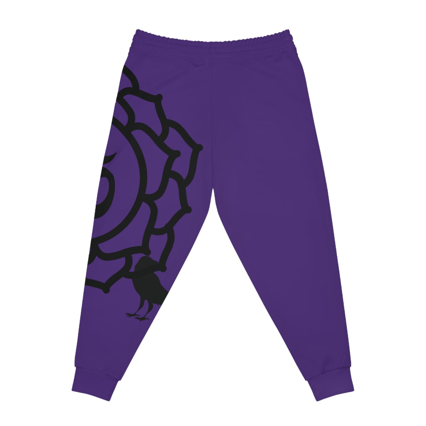 Crown Chakra Joggers