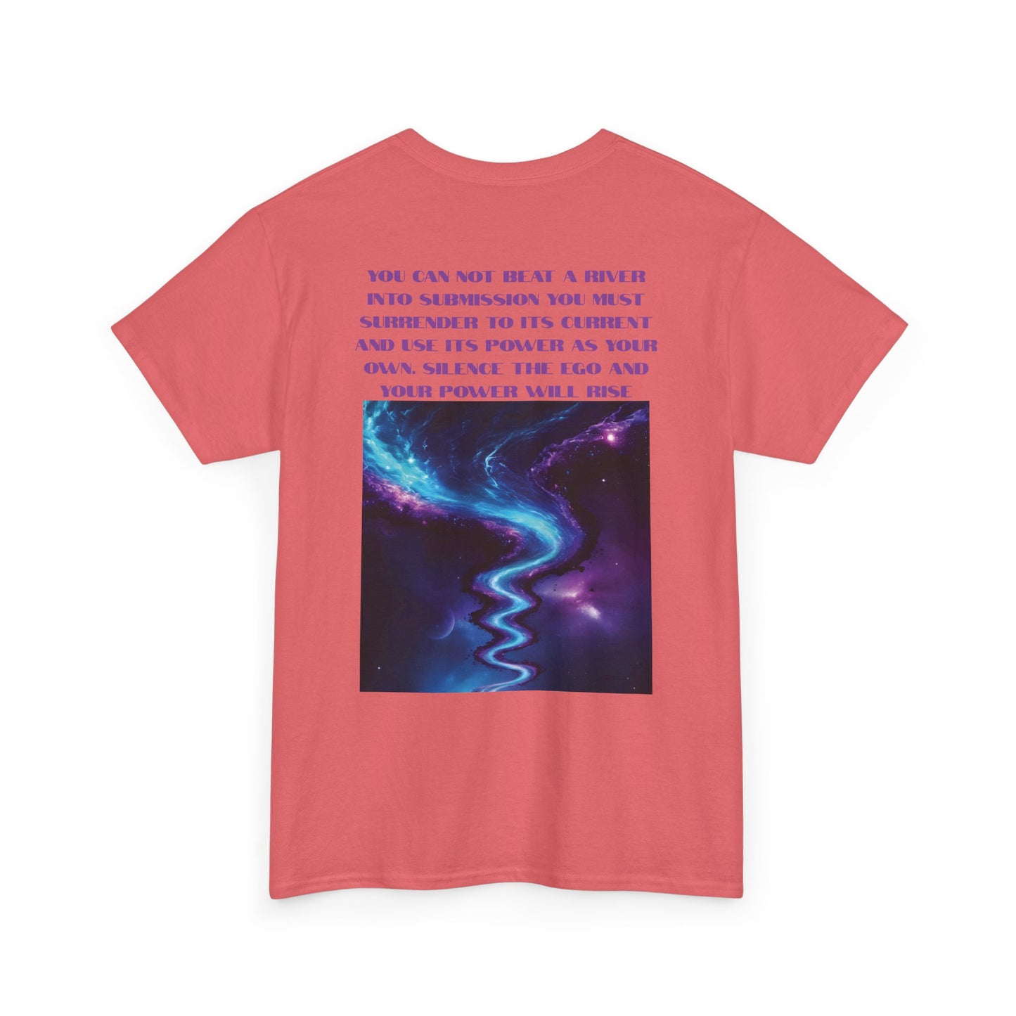 Cosmic River Tee