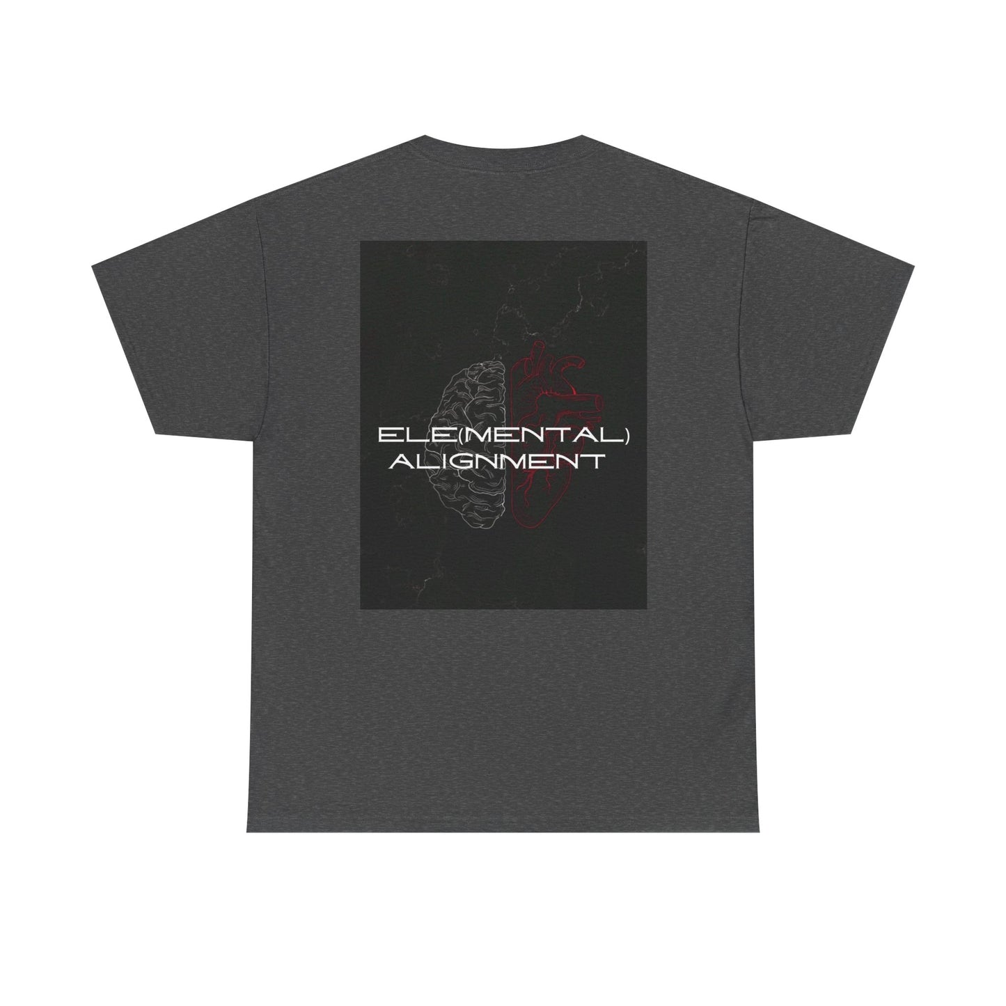 Music Balance & Harmony Tee