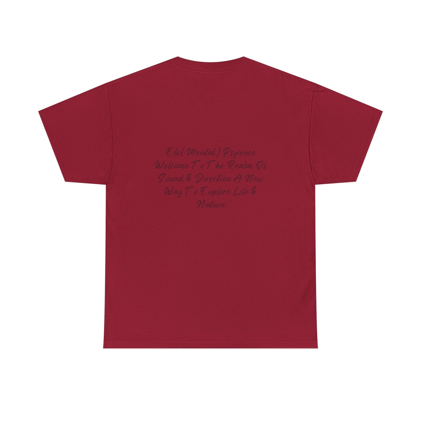 HetepEssentials Vol. 1 Tee