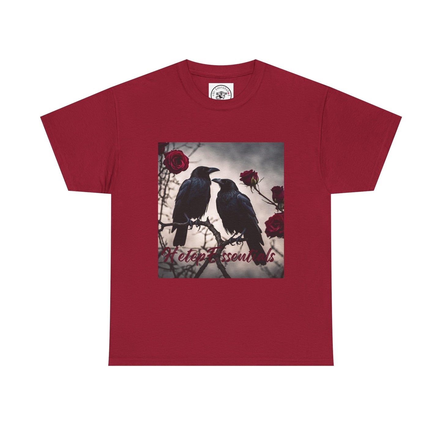 HetepEssentials Vol. 1 Tee