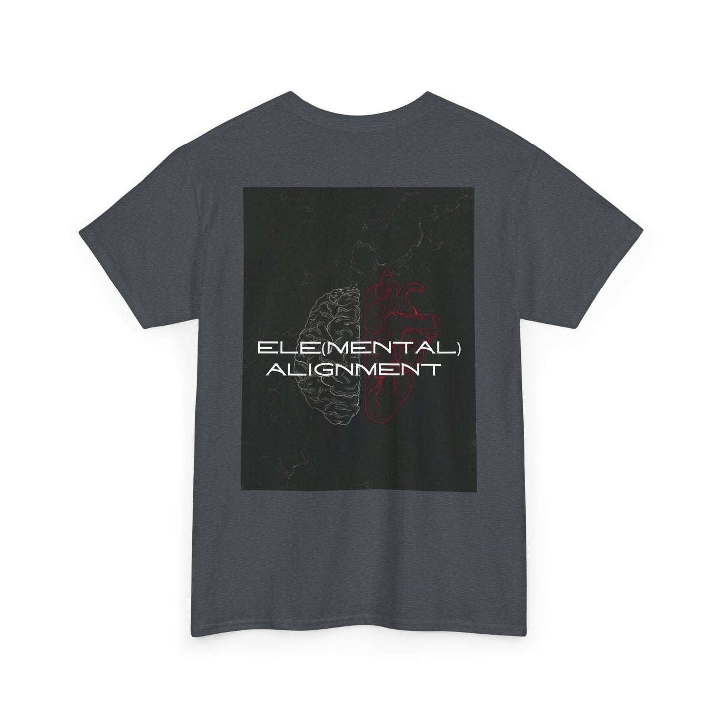 Music Balance & Harmony Tee