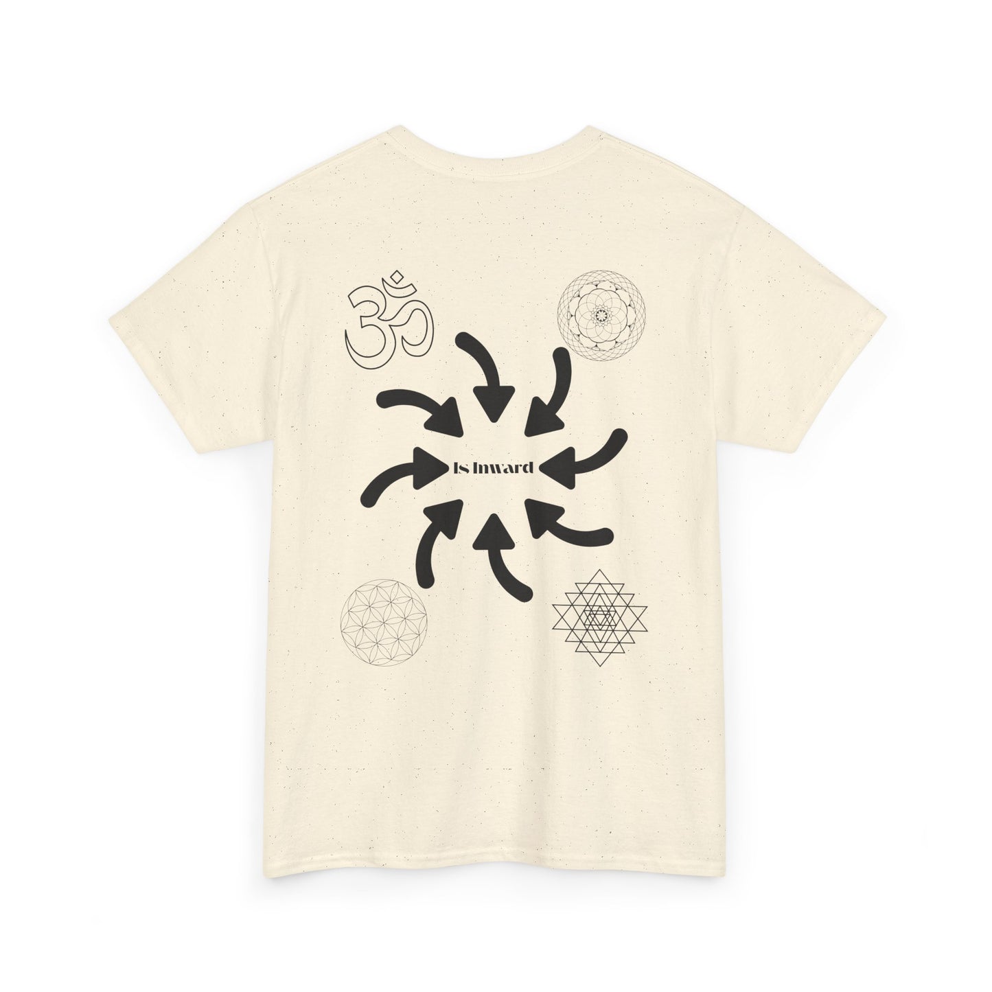 The Key To Life Tee