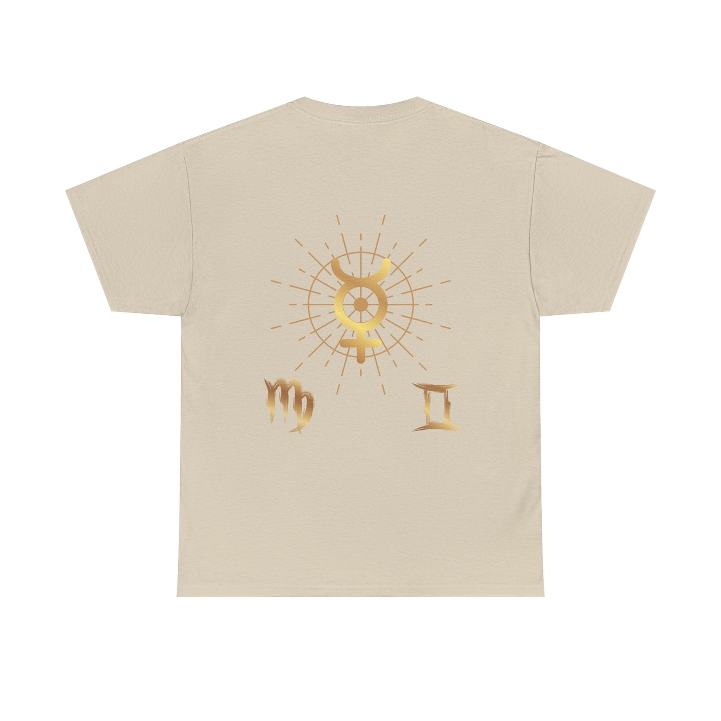 Intergalactic Communications Tee