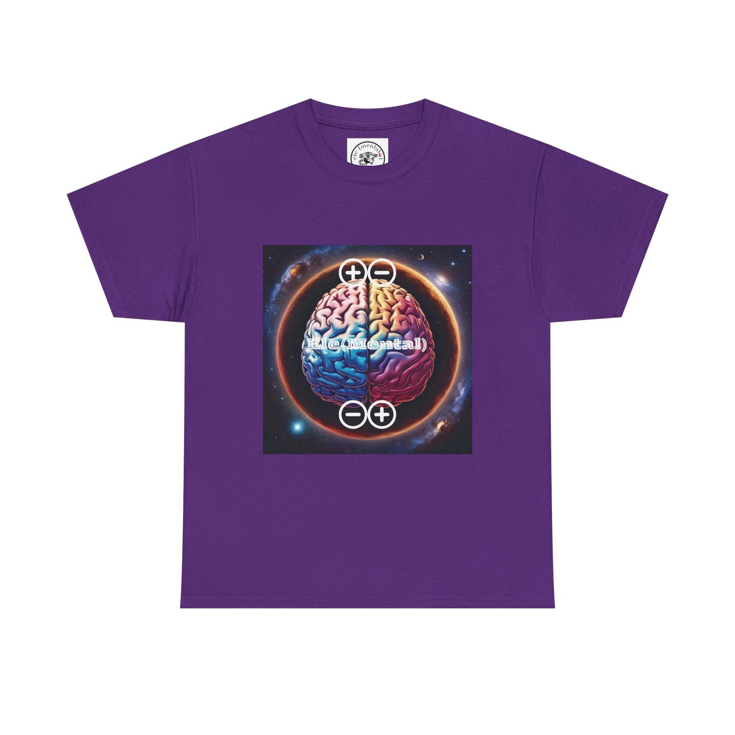 Balance Your Inner-G Tee