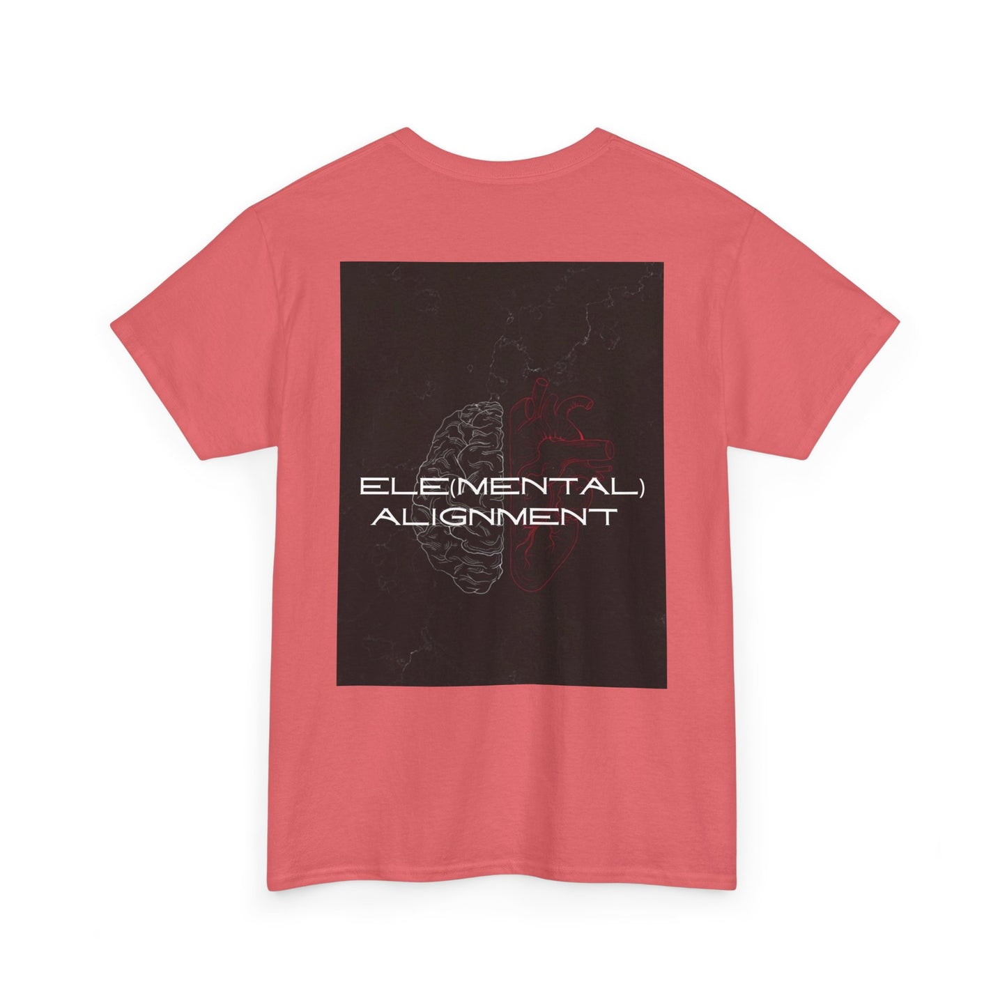Music Balance & Harmony Tee
