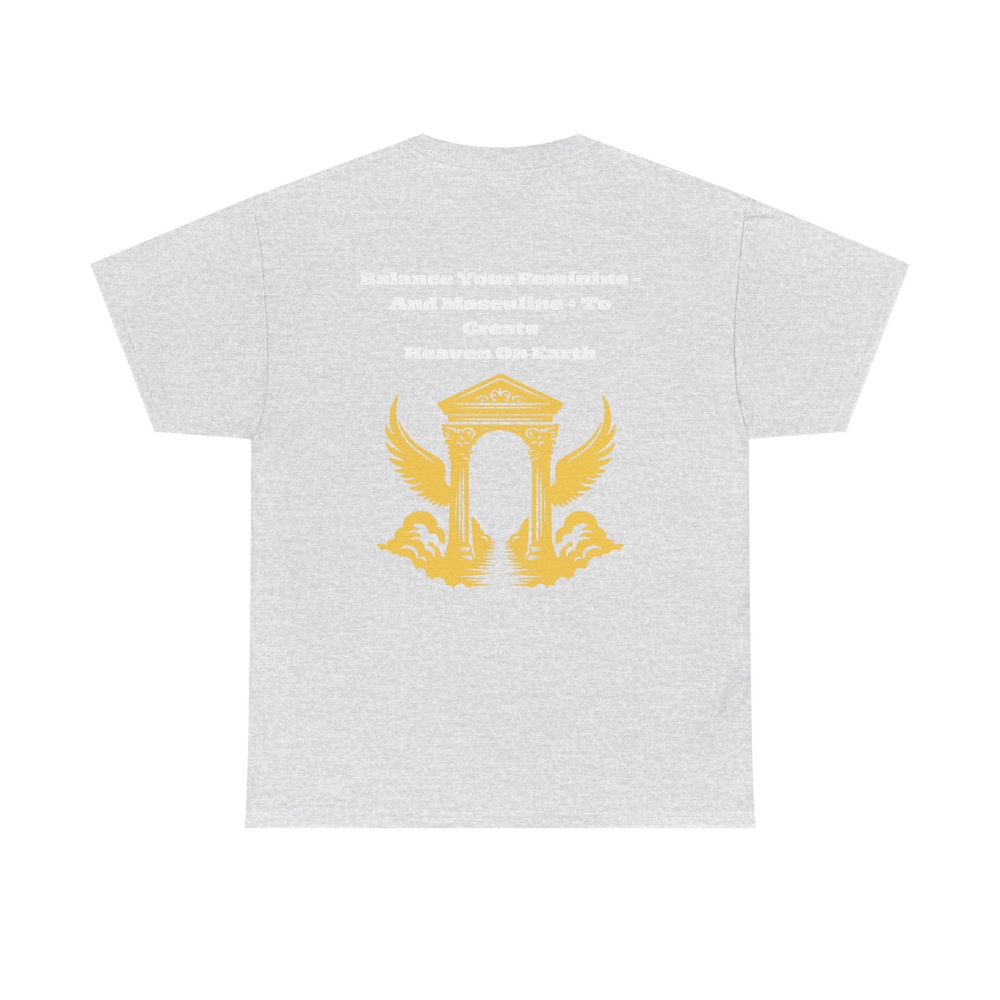 Balance Your Inner-G Tee