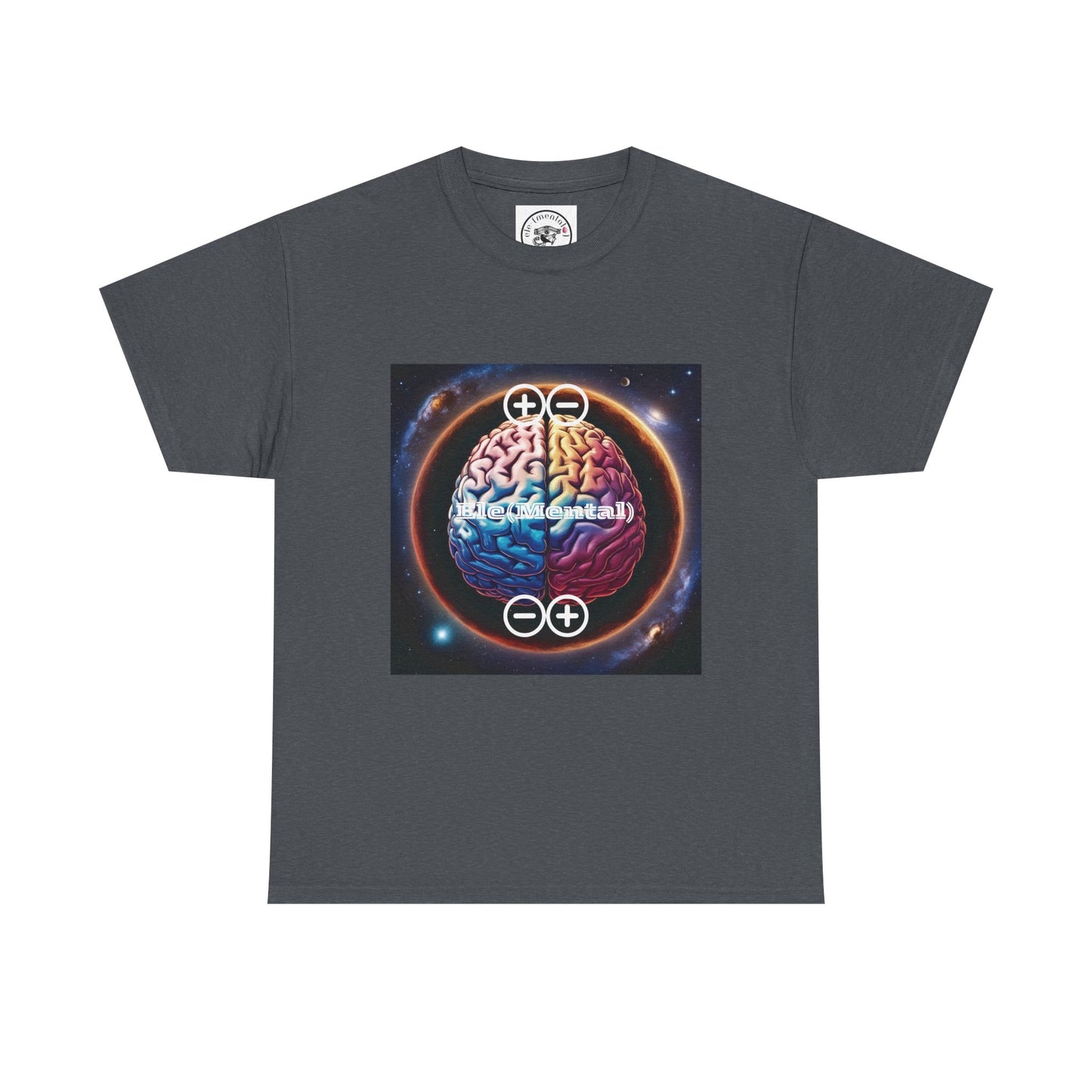 Balance Your Inner-G Tee