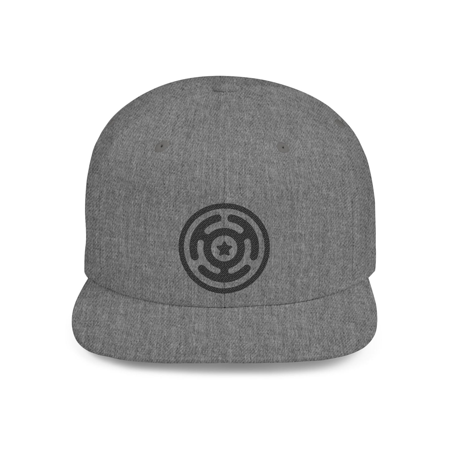 Hecate's Wheel Protection Snapback