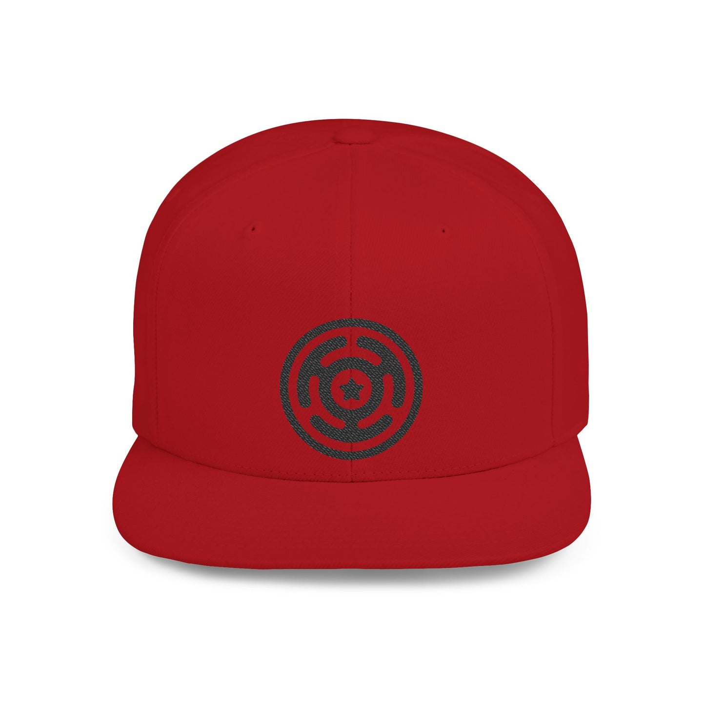 Hecate's Wheel Protection Snapback