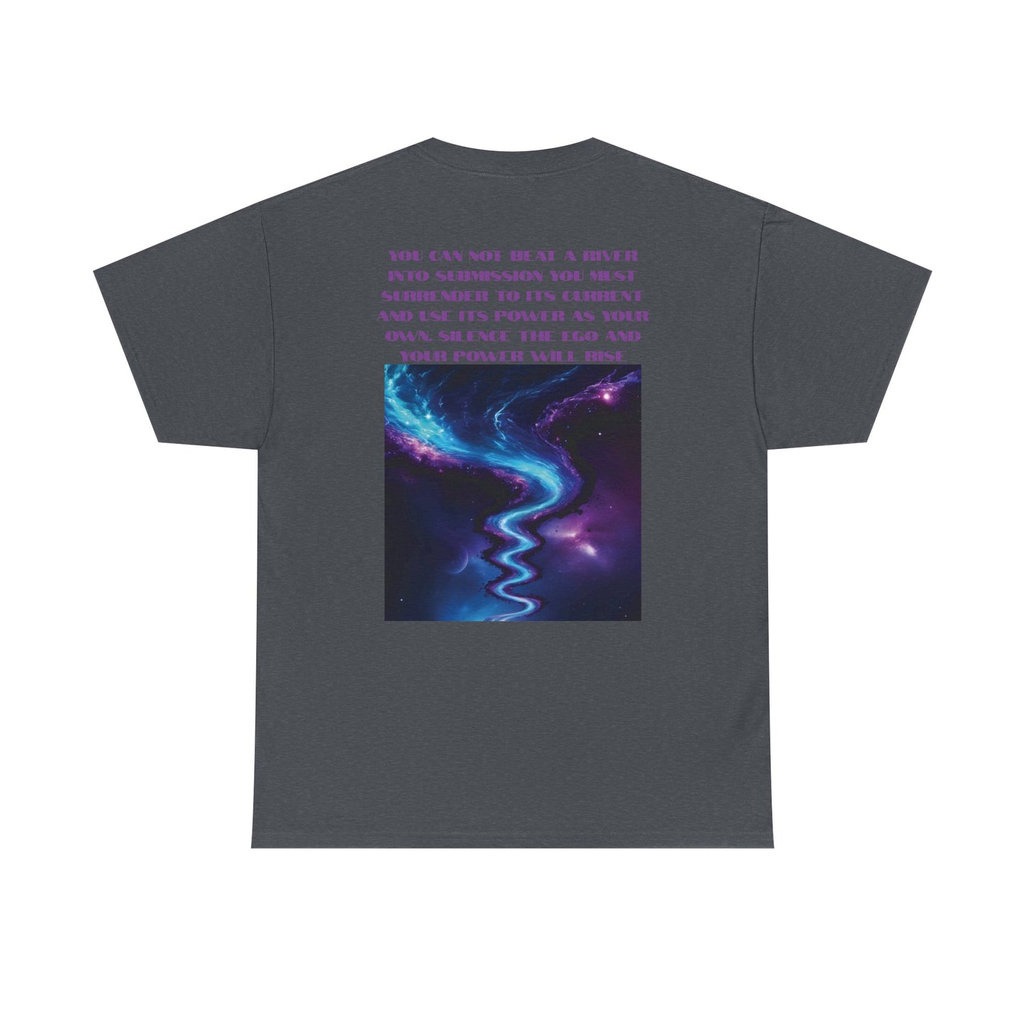 Cosmic River Tee