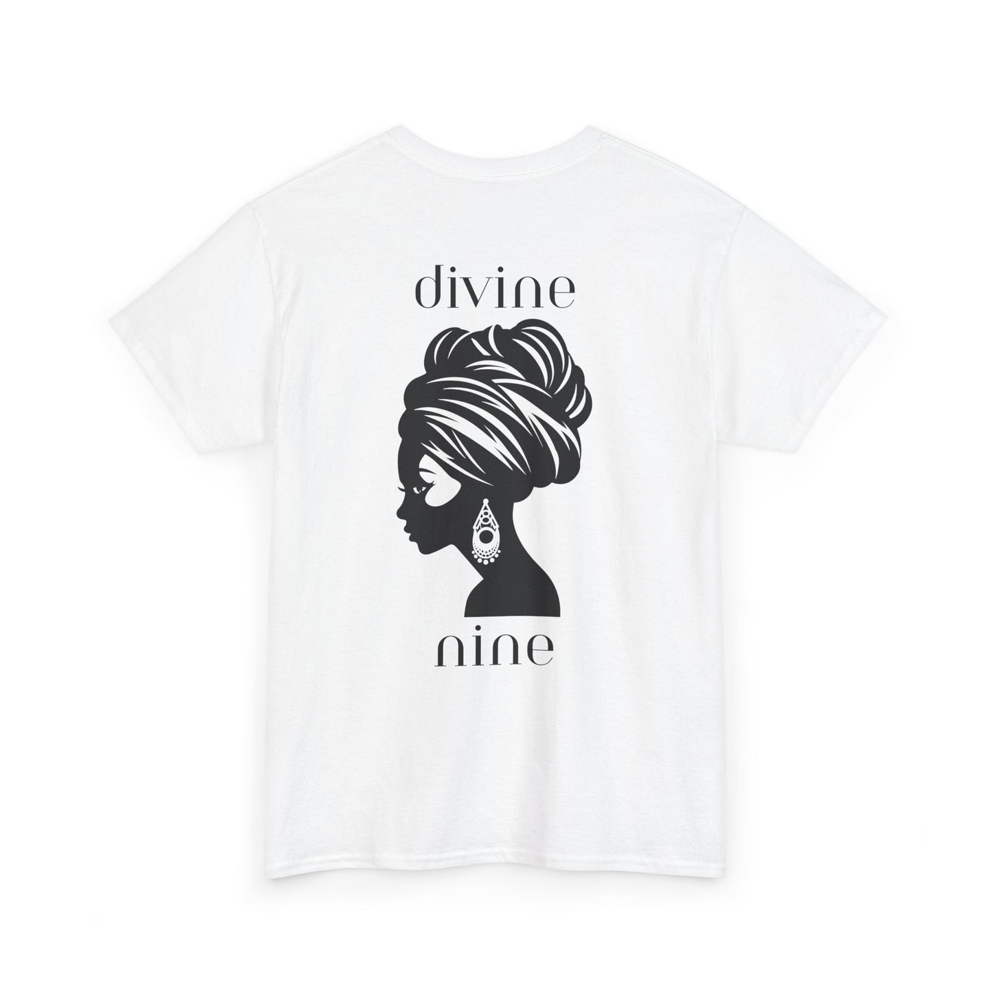 Divine FemiNINE9 Vol 6