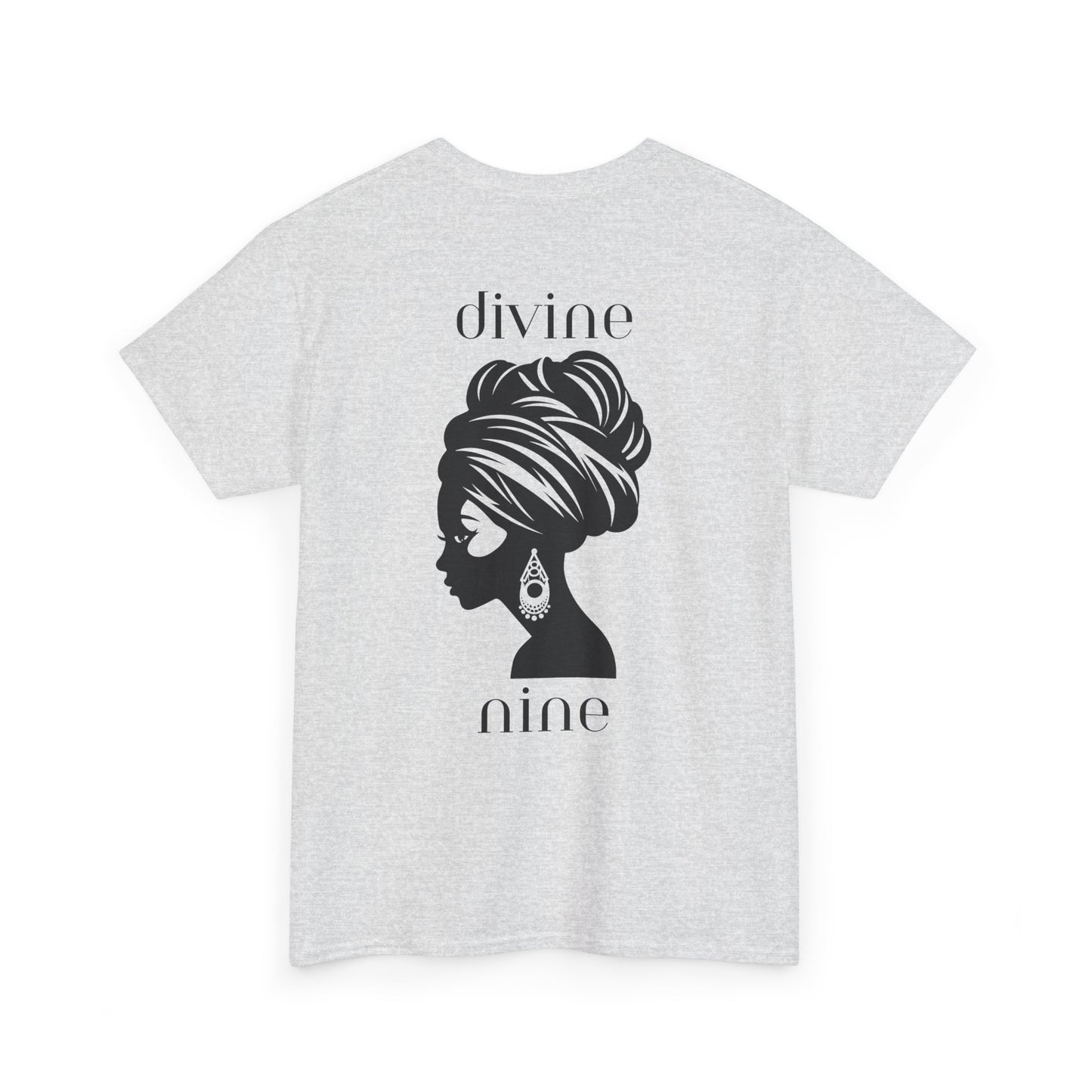 Divine FemiNINE9 Vol 6