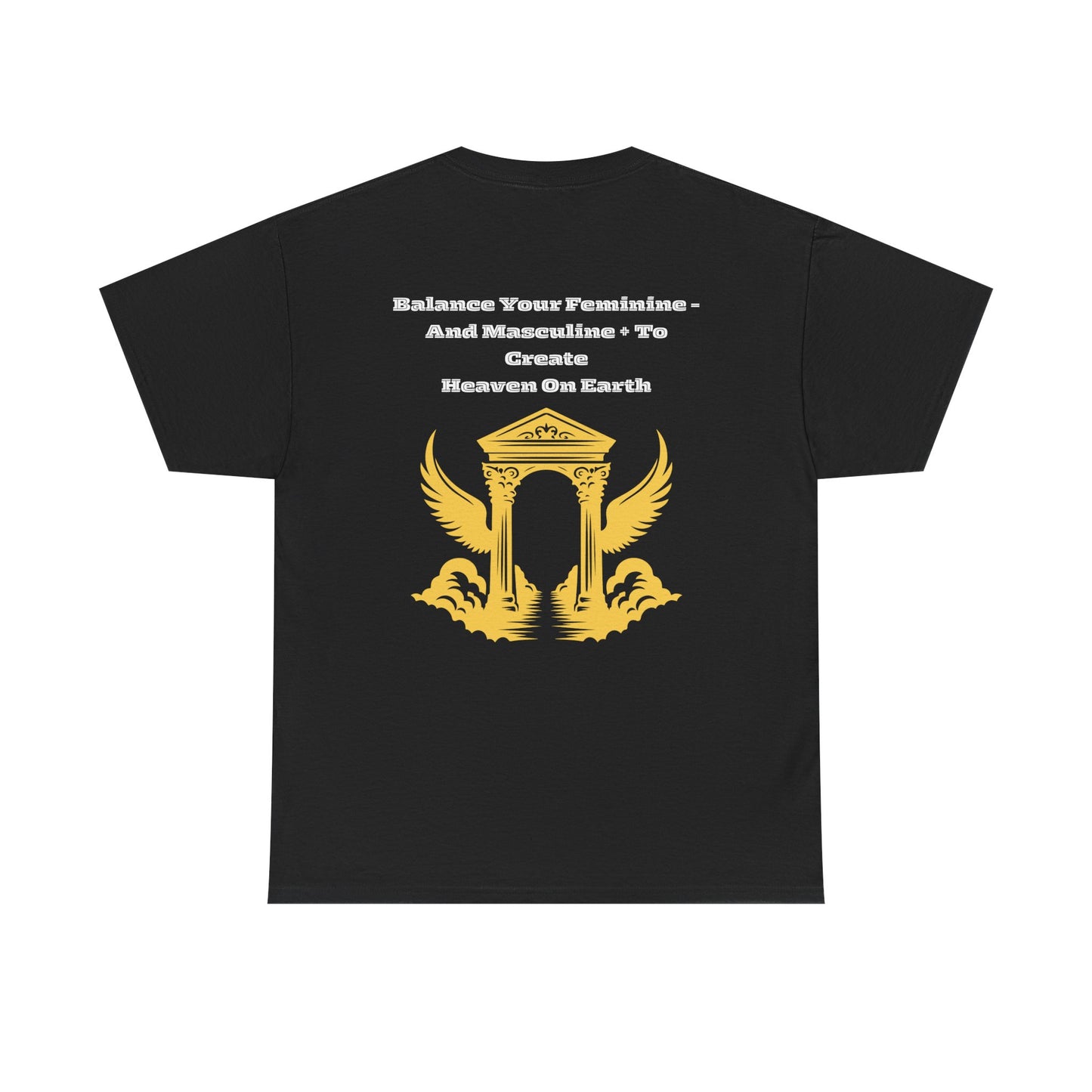 Balance Your Inner-G Tee