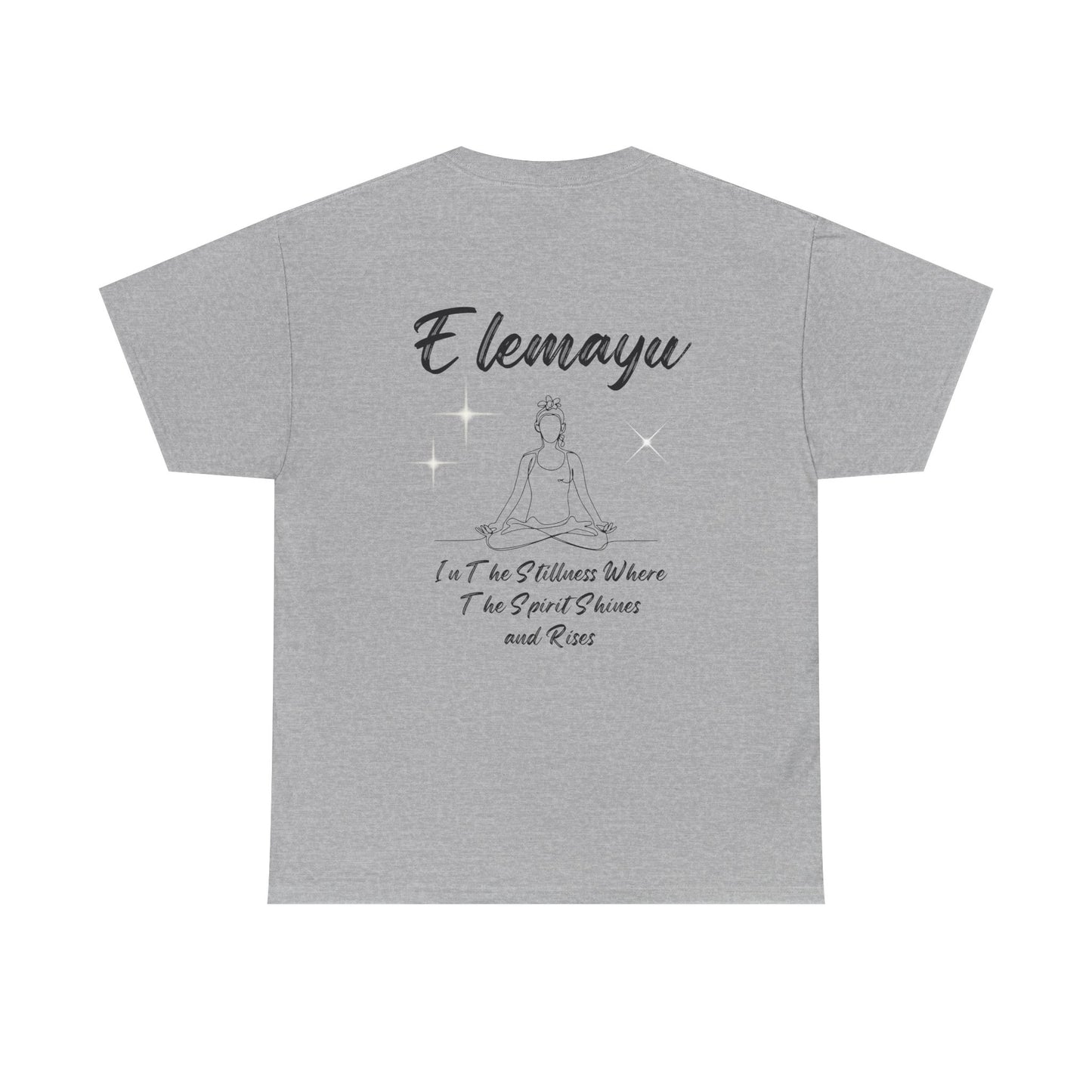HetepEssential Vol. 2 Tee