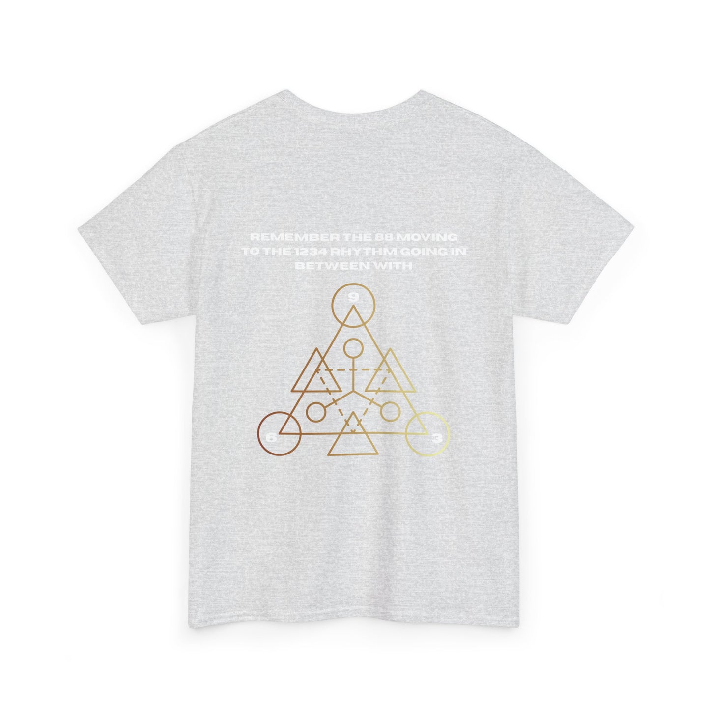 Zero Point Tee