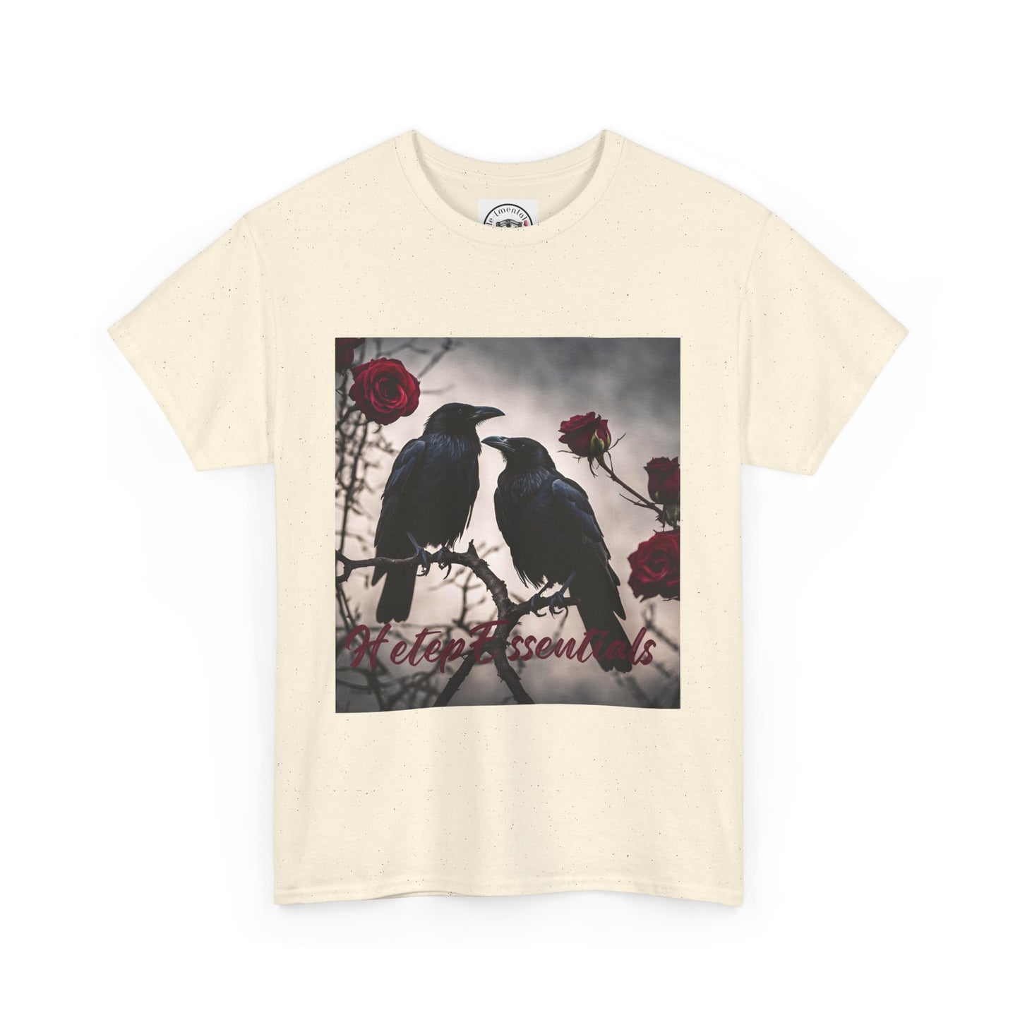 HetepEssentials Vol. 1 Tee