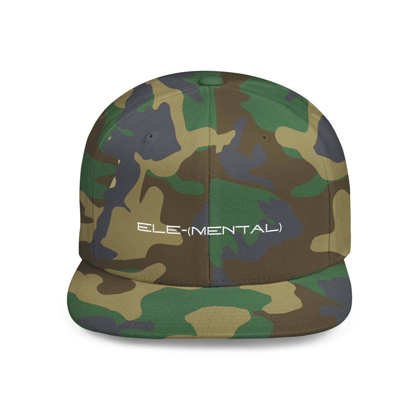 ELE-(MENTALš§ ) SnapBack