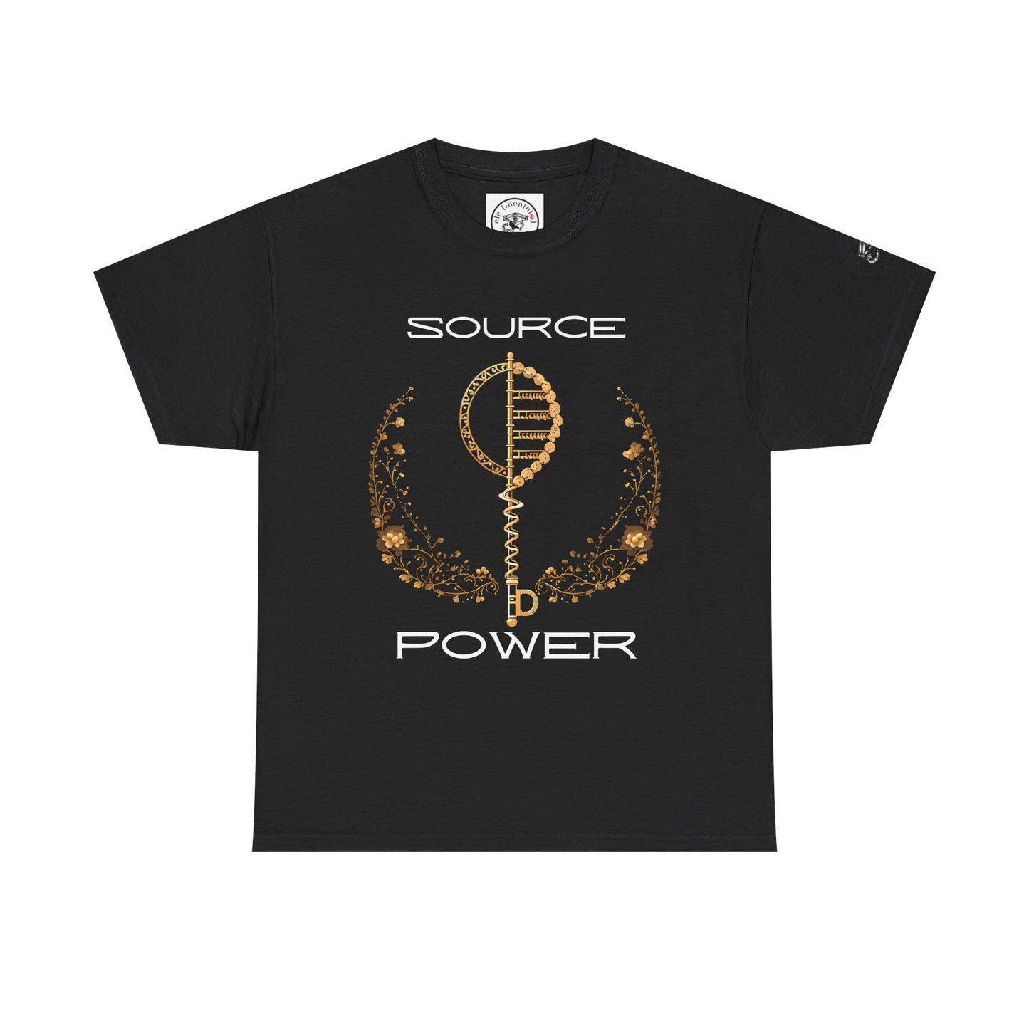 Source Power KaHa