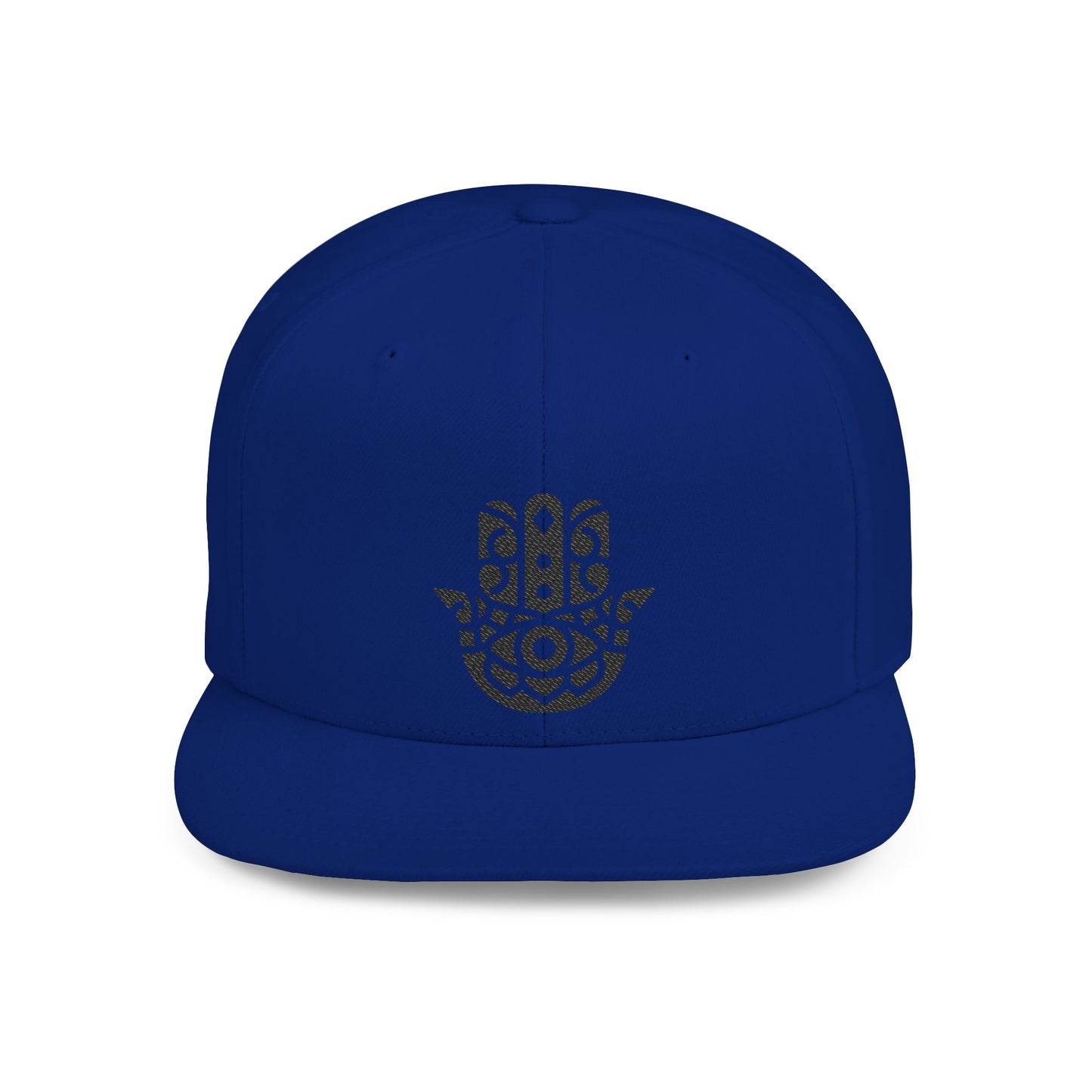 Hamsa Protection Snapback