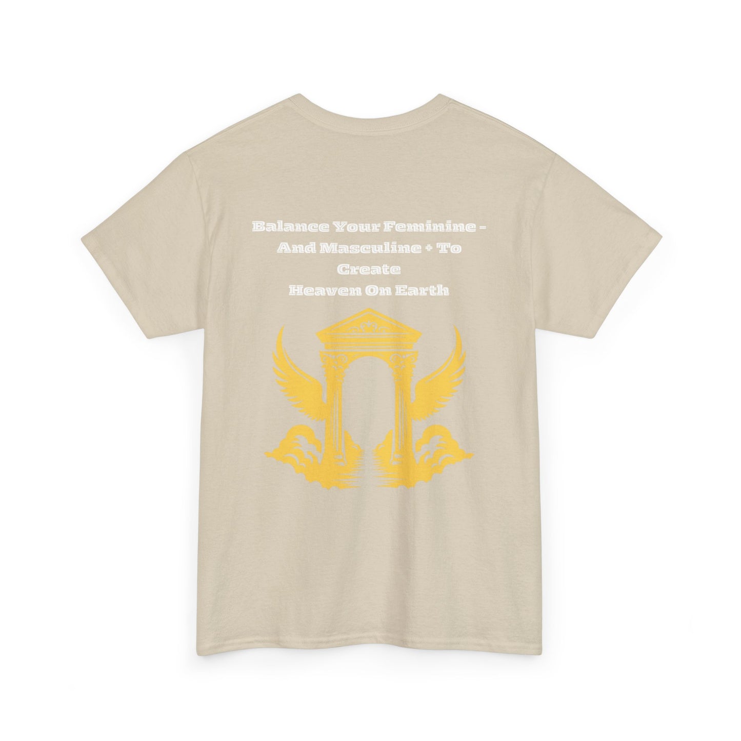 Balance Your Inner-G Tee
