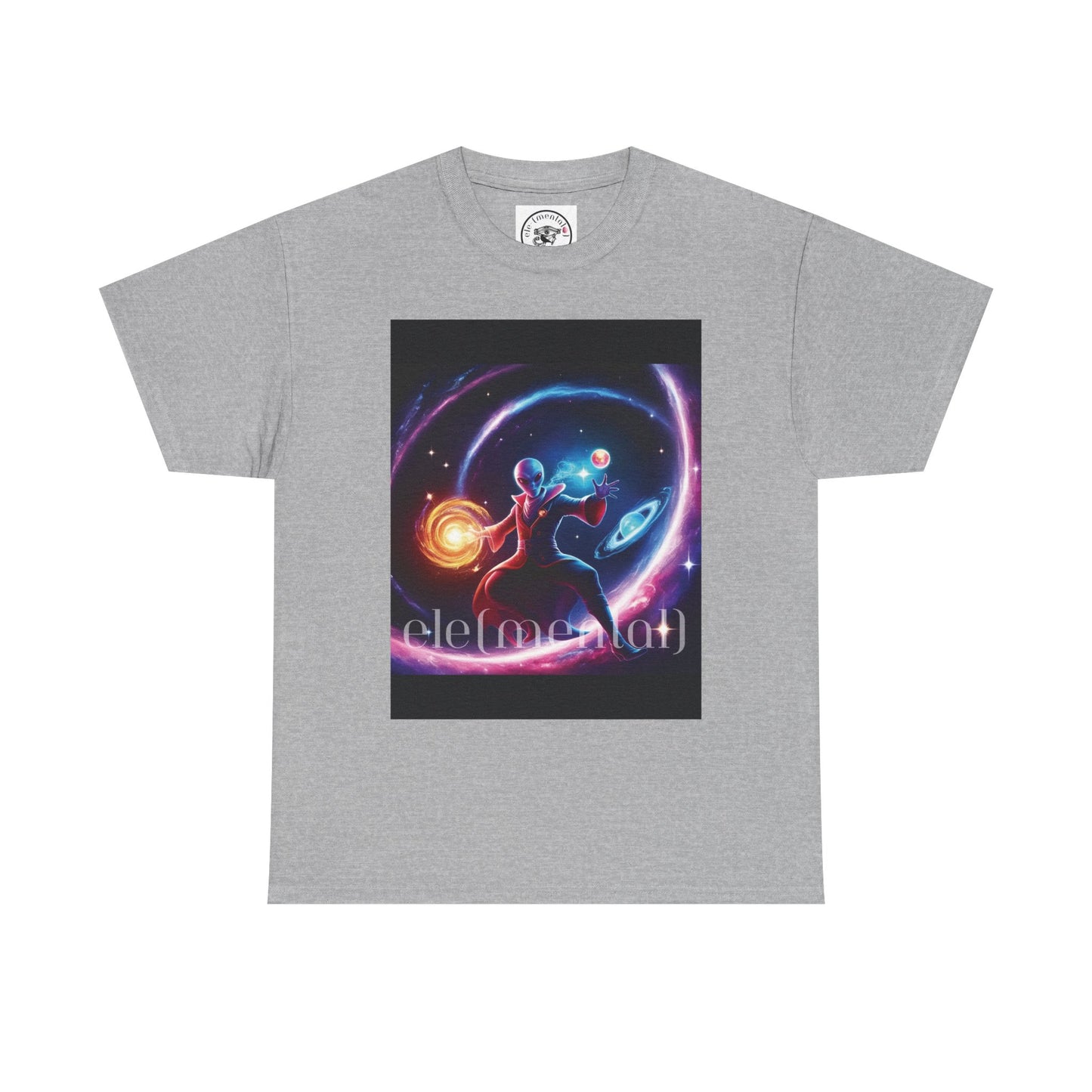 Abracadabra Tee