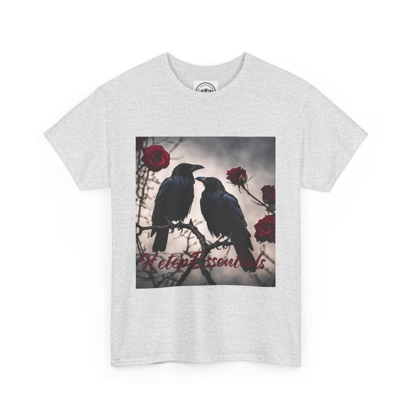 HetepEssentials Vol. 1 Tee