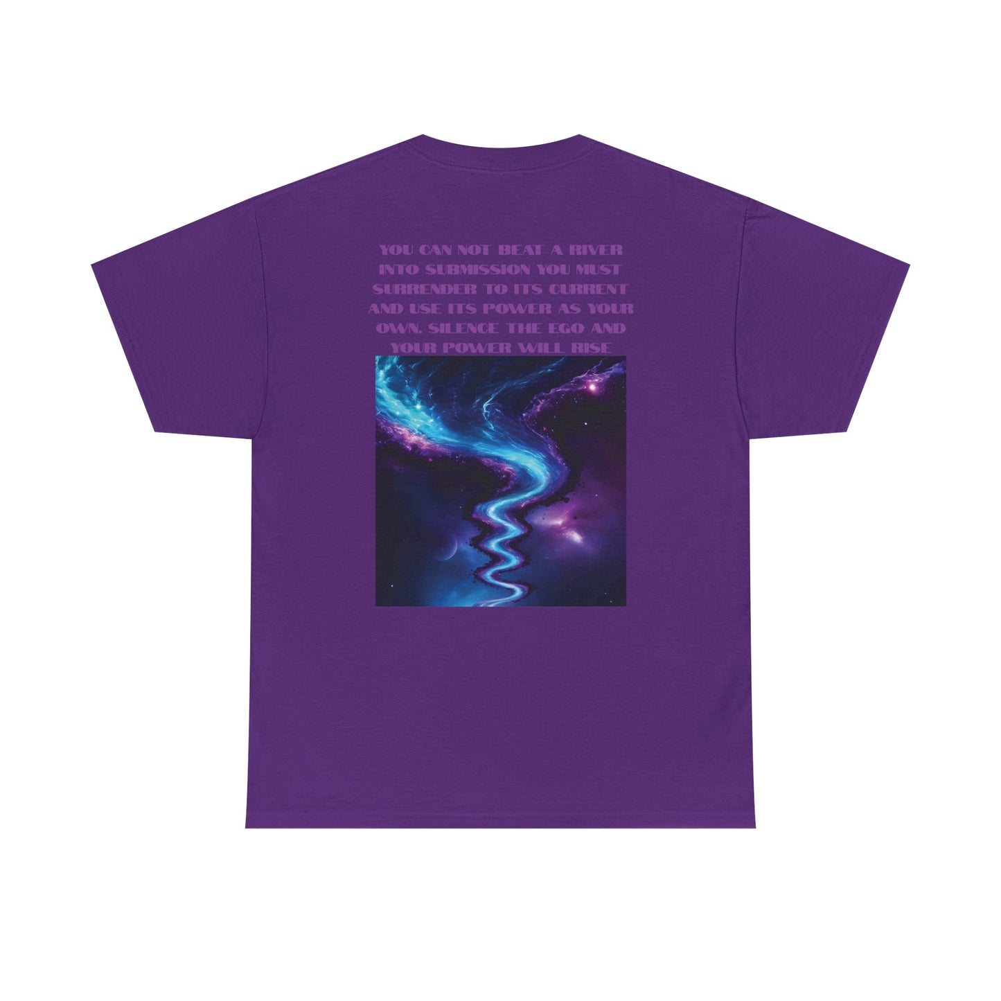 Cosmic River Tee