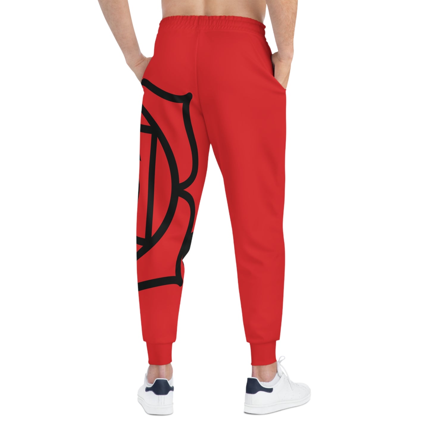 Root Chakra Joggers