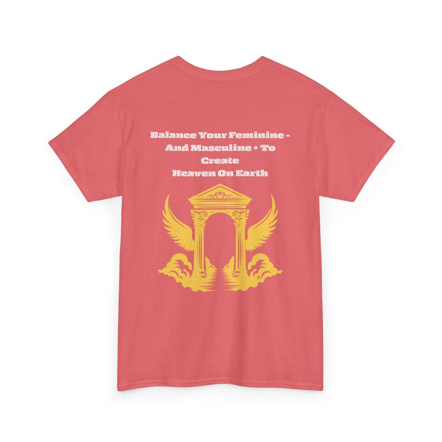 Balance Your Inner-G Tee