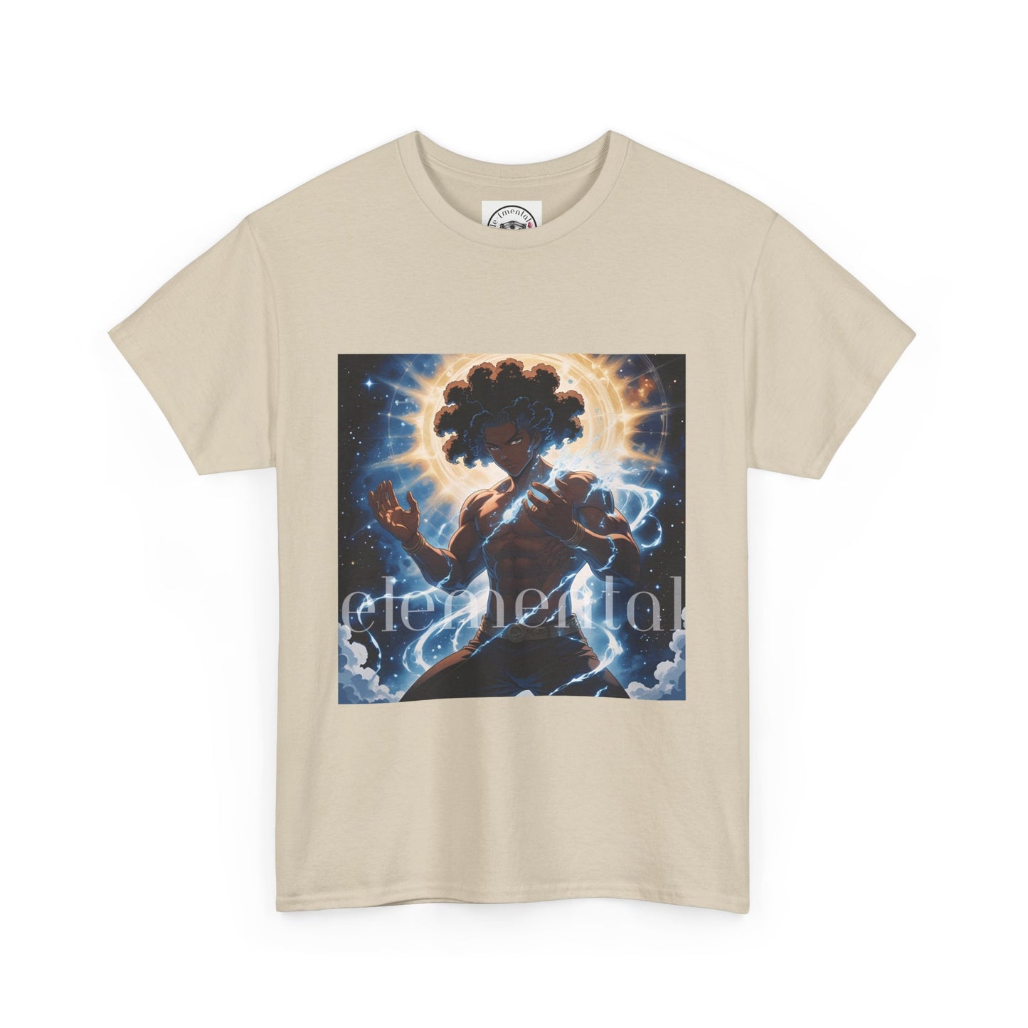 Afro Anime Vol 6