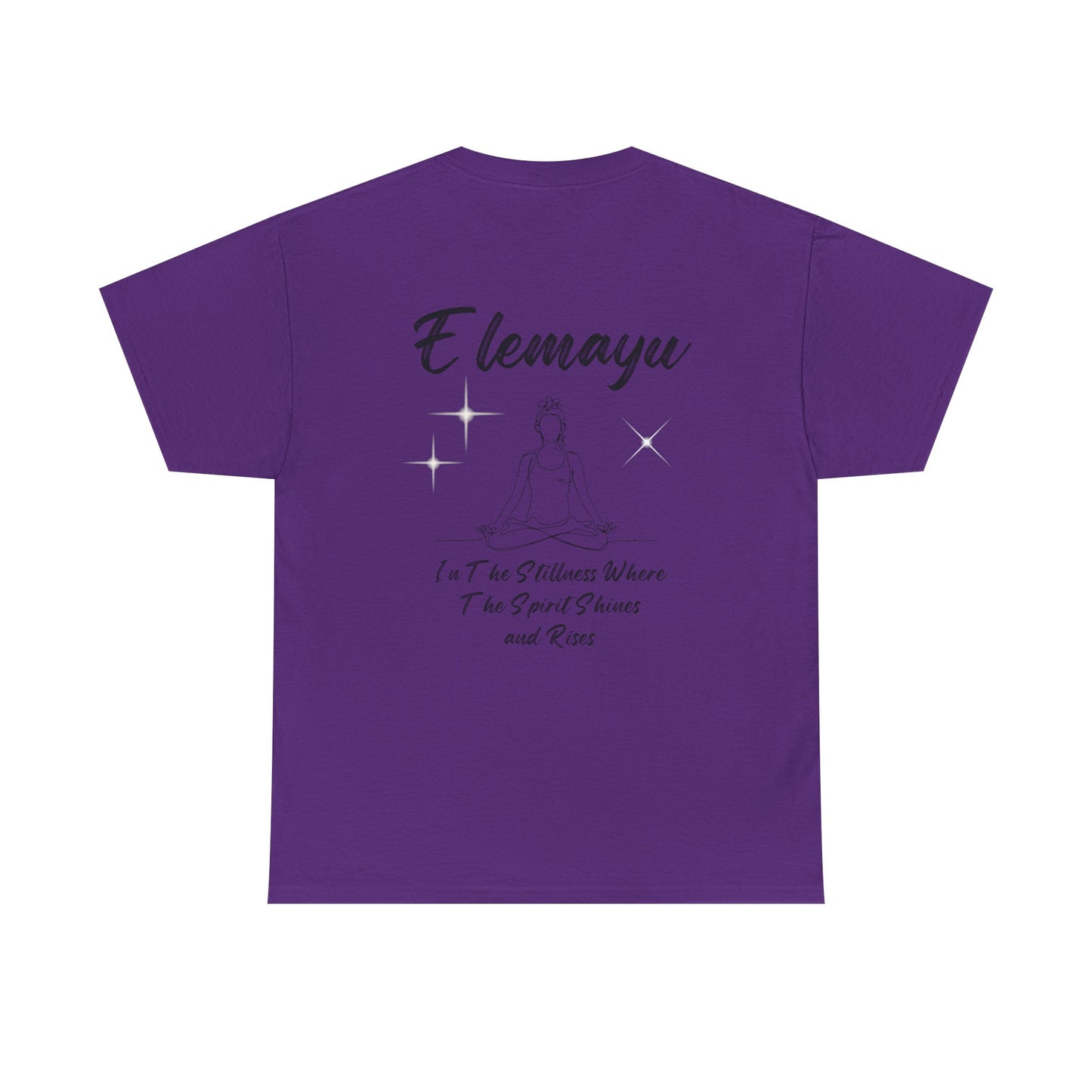 HetepEssential Vol. 2 Tee