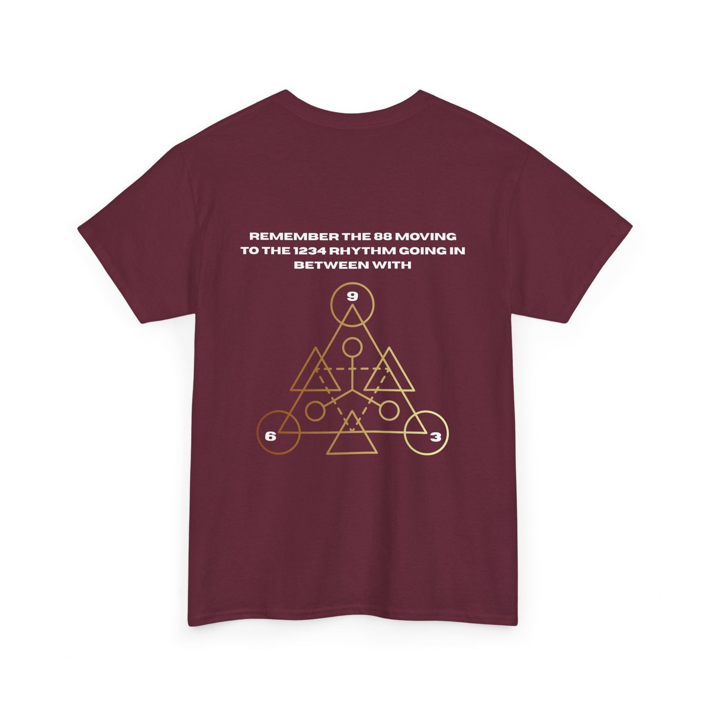 Zero Point Tee