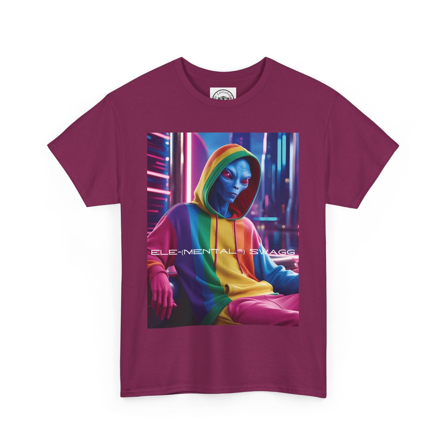 "Be Your Authentic Celf🧬" Tee