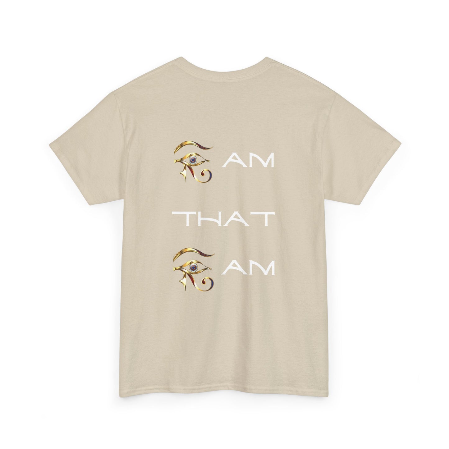 HetepEssentials Vol. 3 Tee